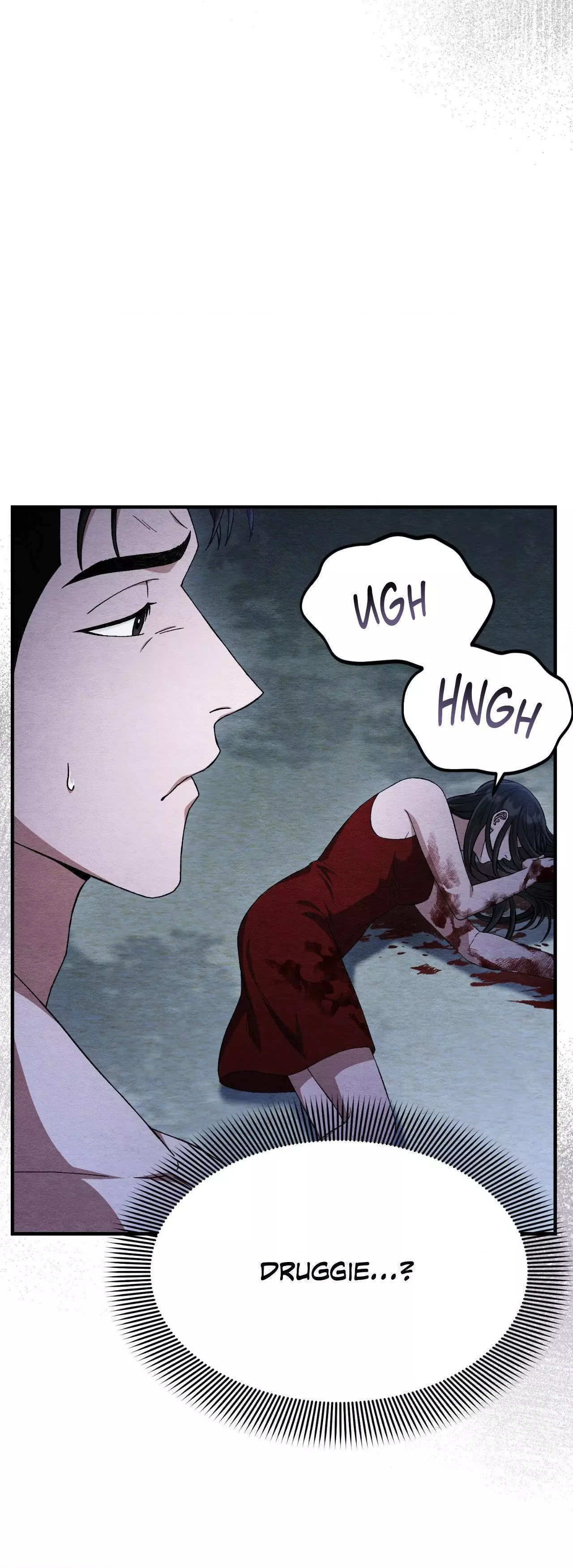 Piercing Stab Chapter 29 - Page 29