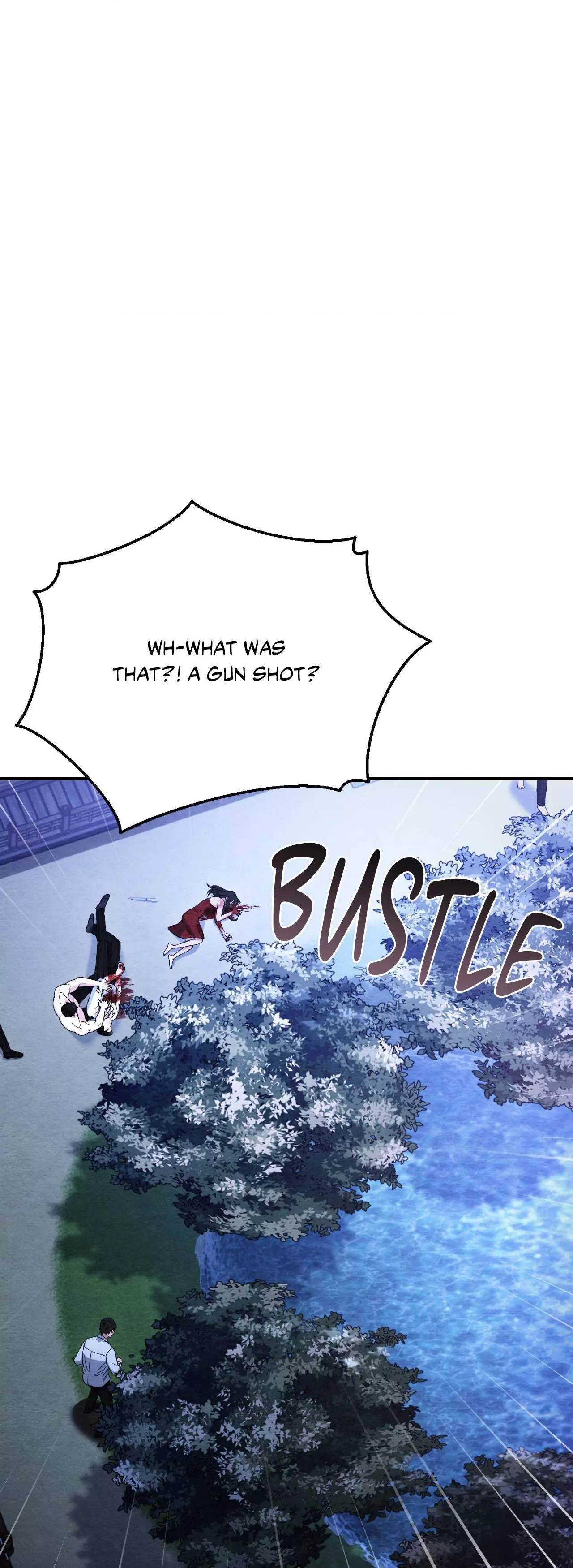 Piercing Stab Chapter 29 - Page 30