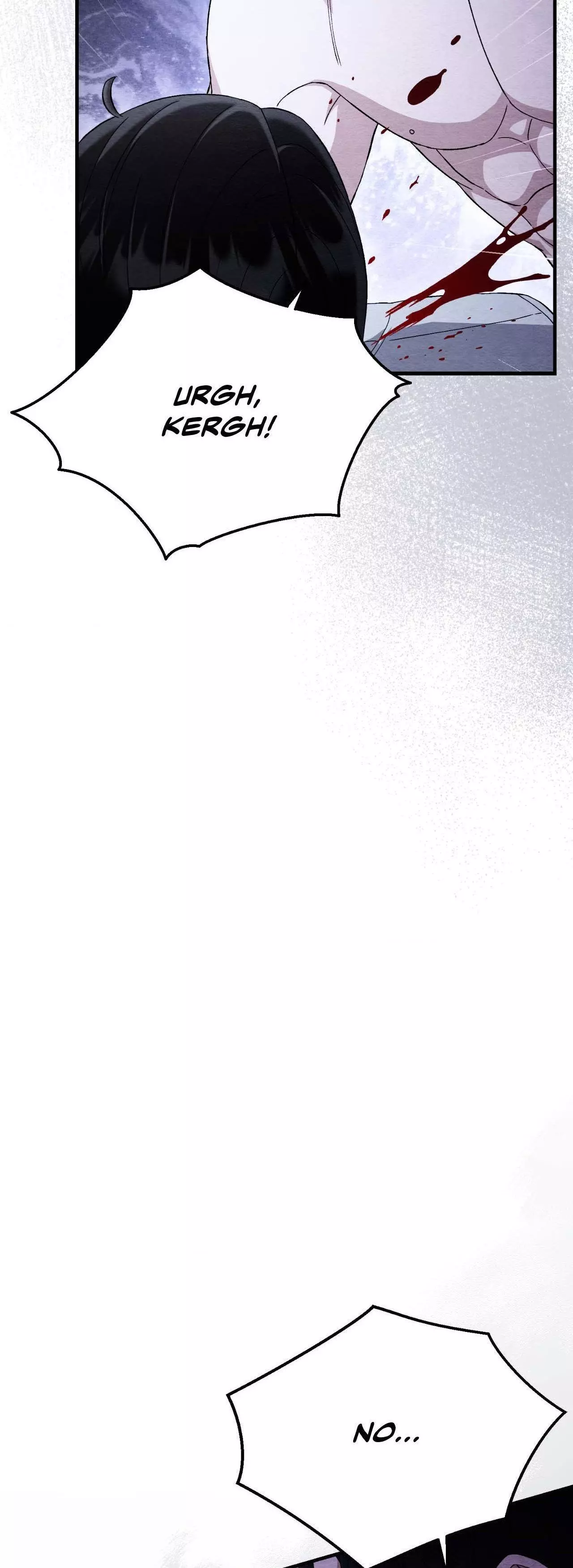 Piercing Stab Chapter 29 - Page 33