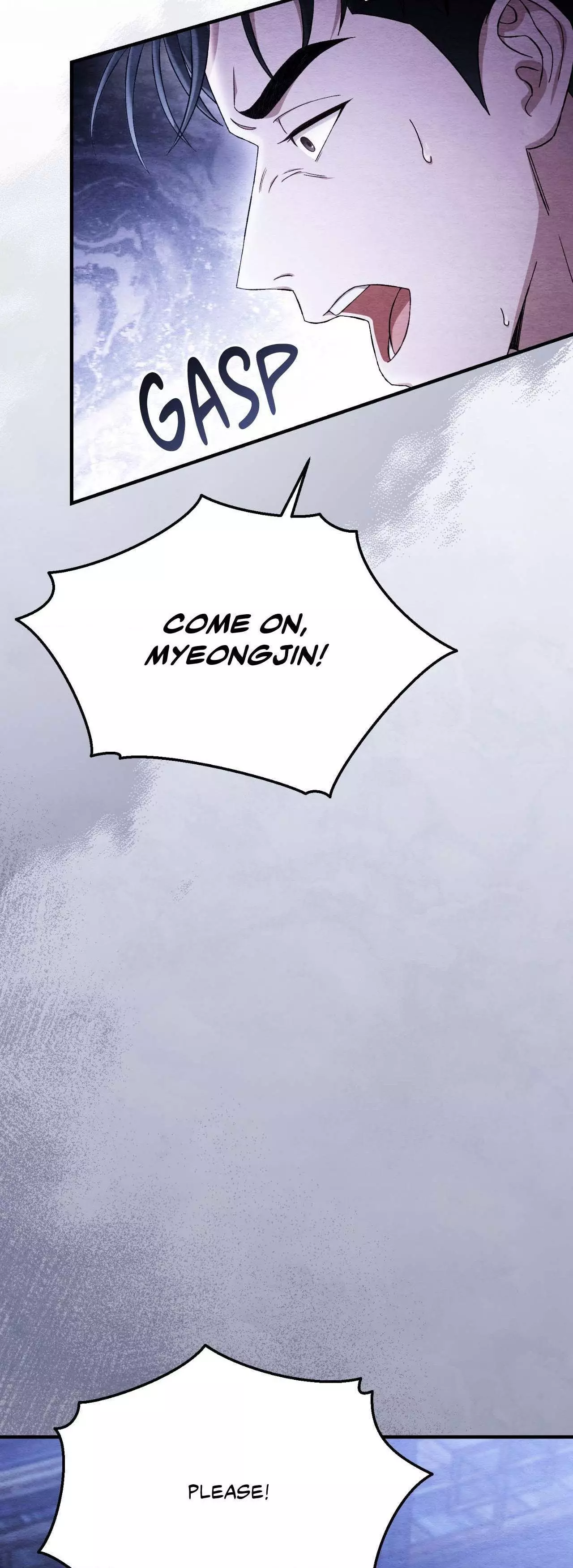 Piercing Stab Chapter 29 - Page 34