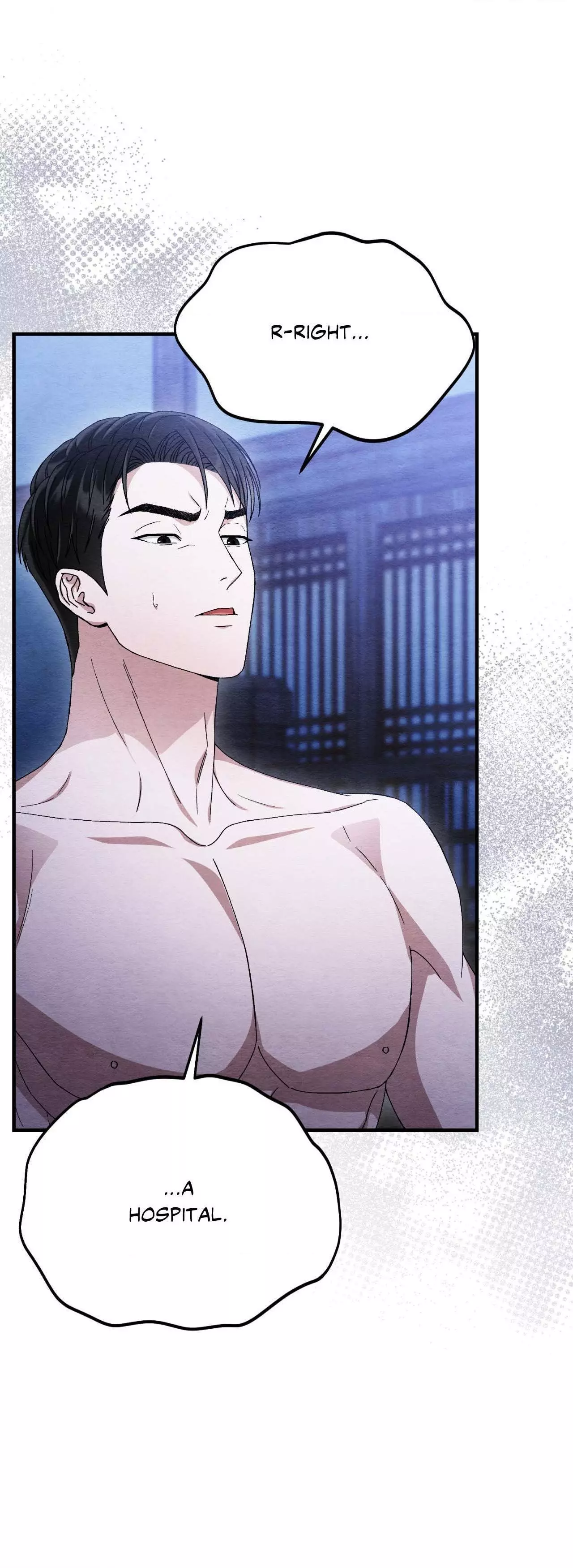 Piercing Stab Chapter 29 - Page 38