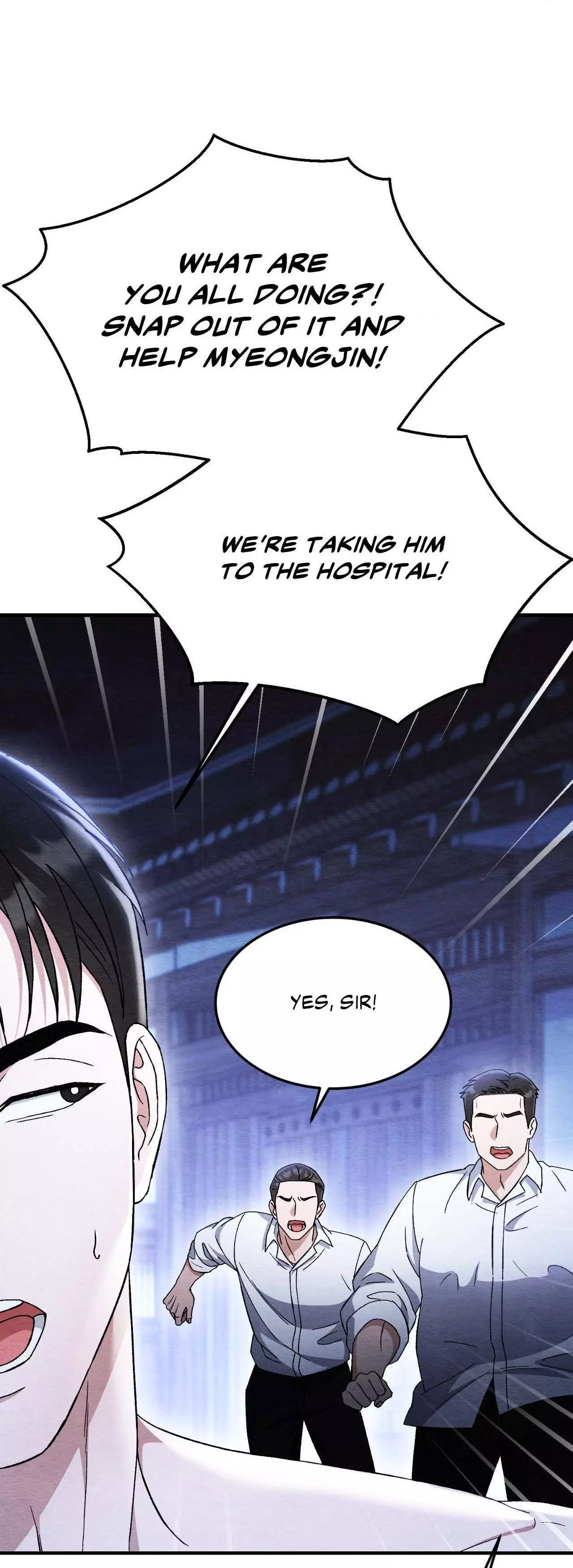 Piercing Stab Chapter 29 - Page 39