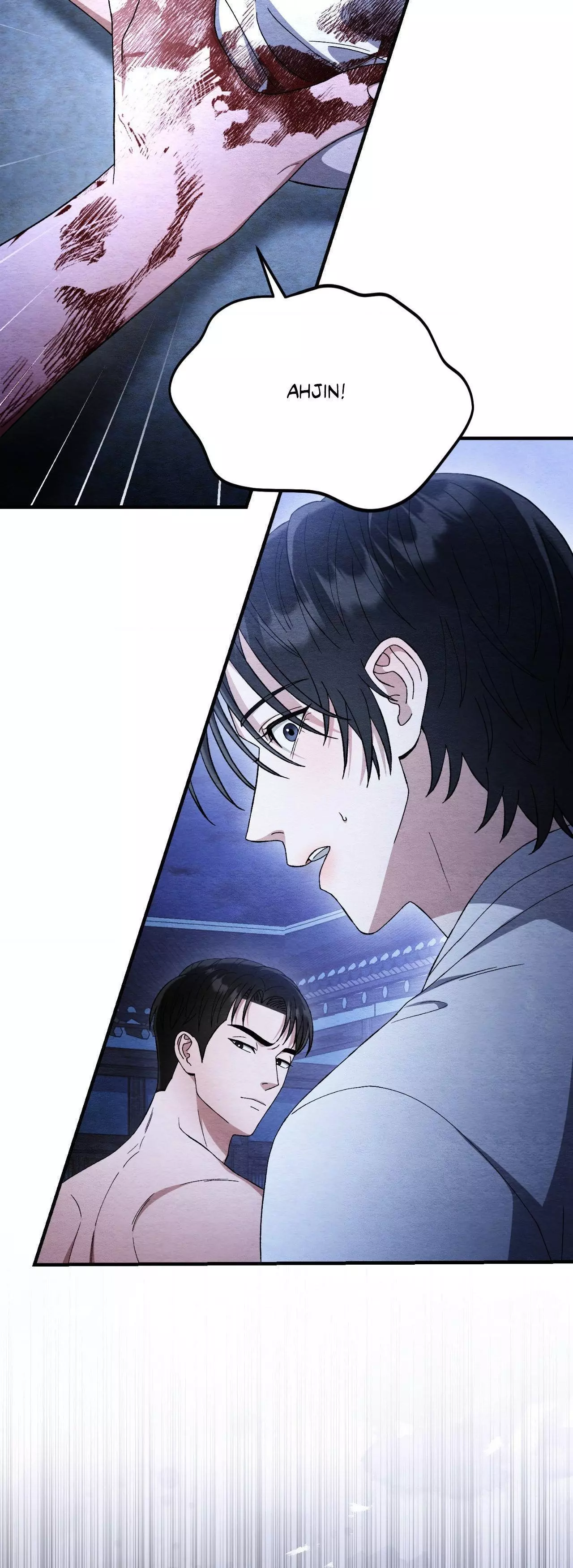 Piercing Stab Chapter 29 - Page 42