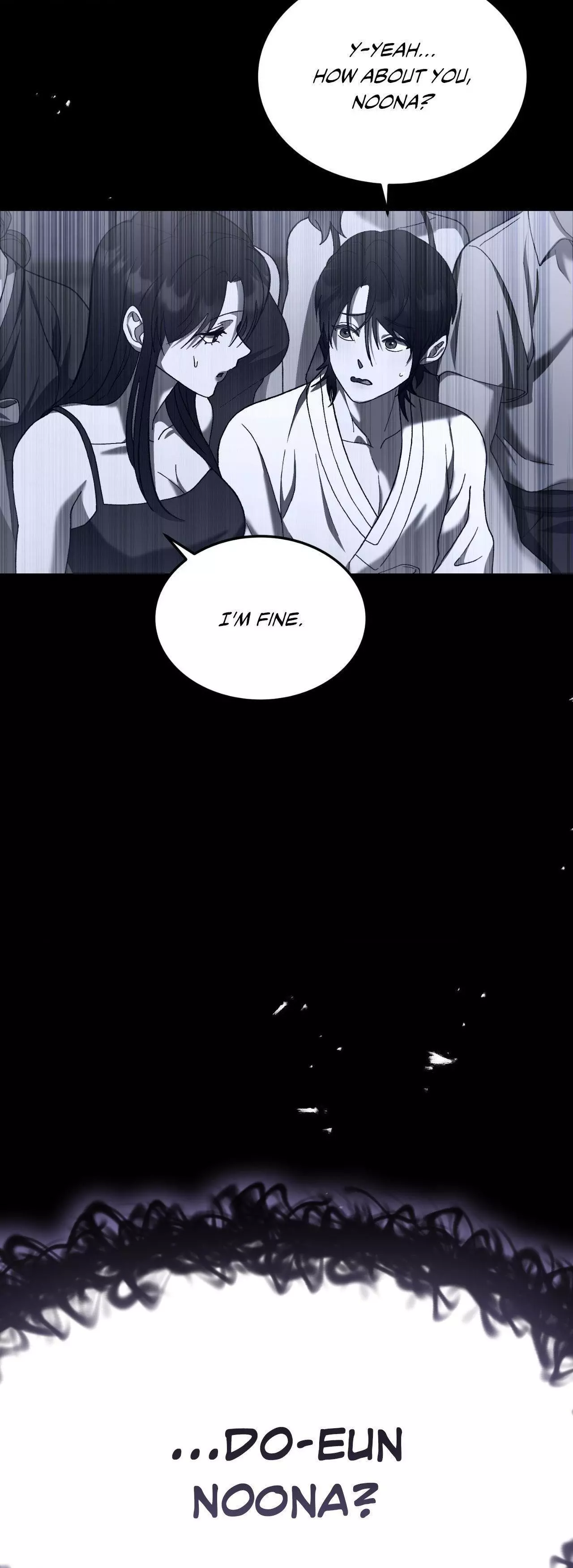 Piercing Stab Chapter 29 - Page 44