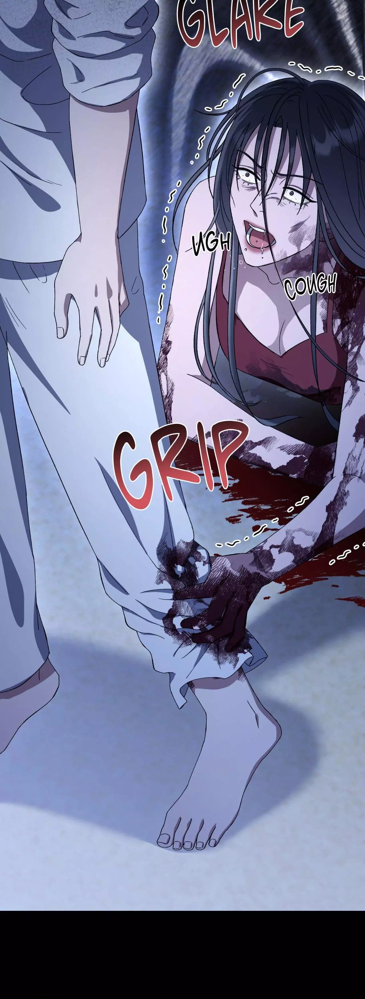 Piercing Stab Chapter 29 - Page 47