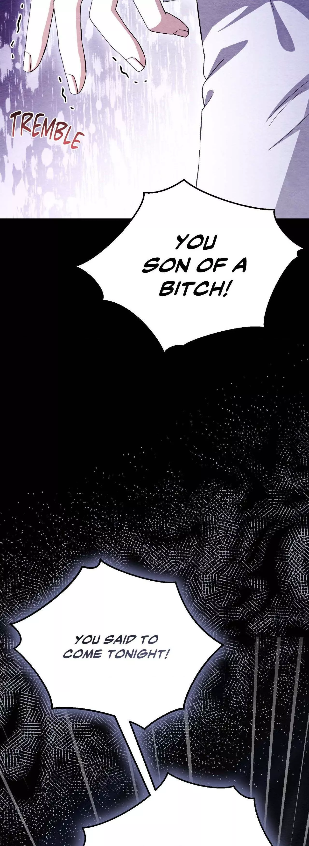 Piercing Stab Chapter 29 - Page 50