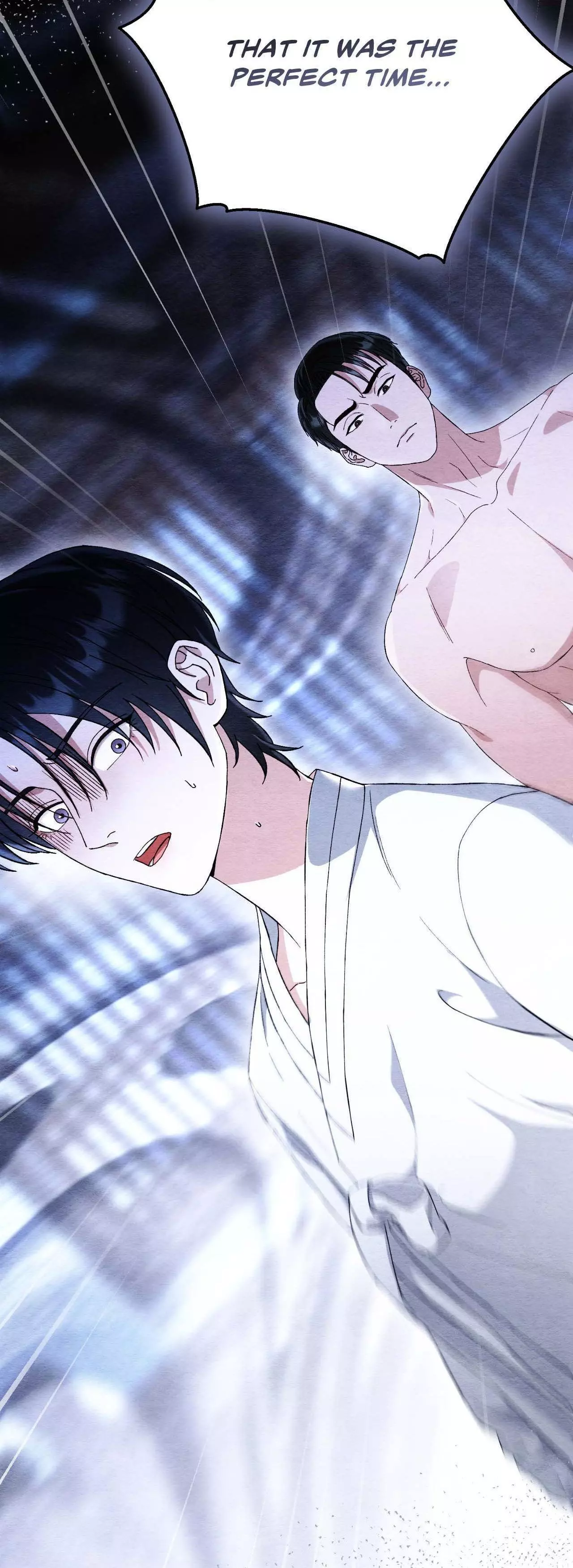 Piercing Stab Chapter 29 - Page 51