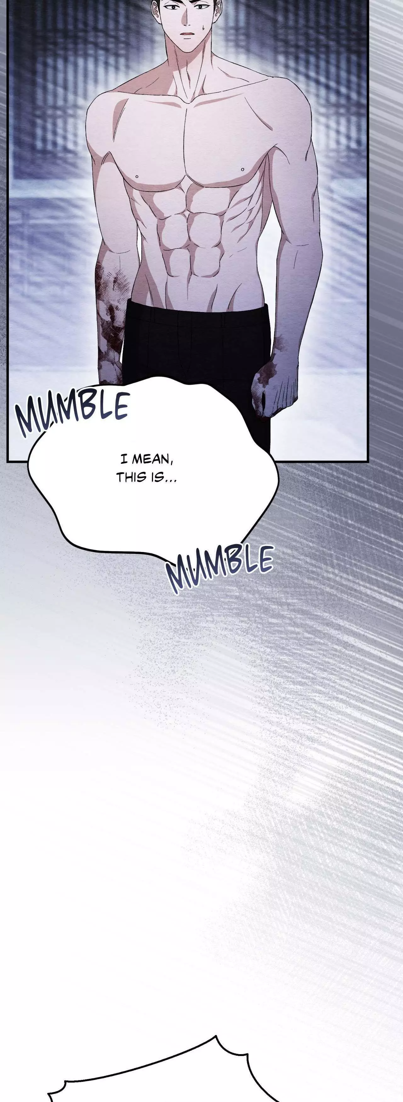 Piercing Stab Chapter 29 - Page 54