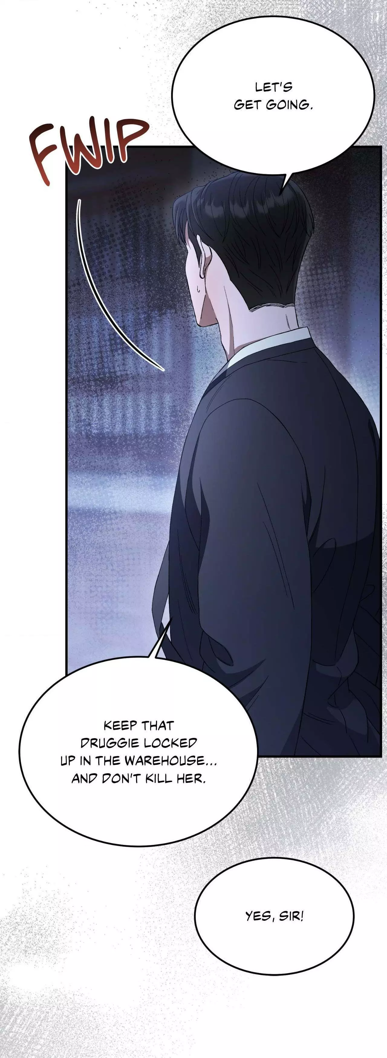 Piercing Stab Chapter 29 - Page 57