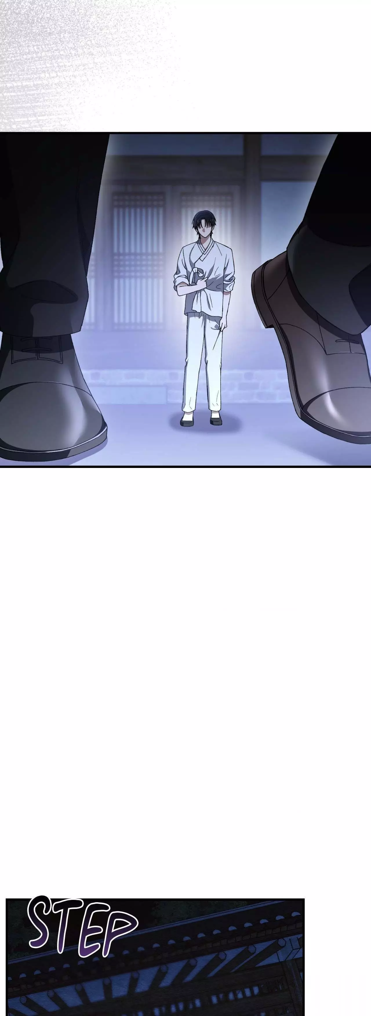 Piercing Stab Chapter 29 - Page 58