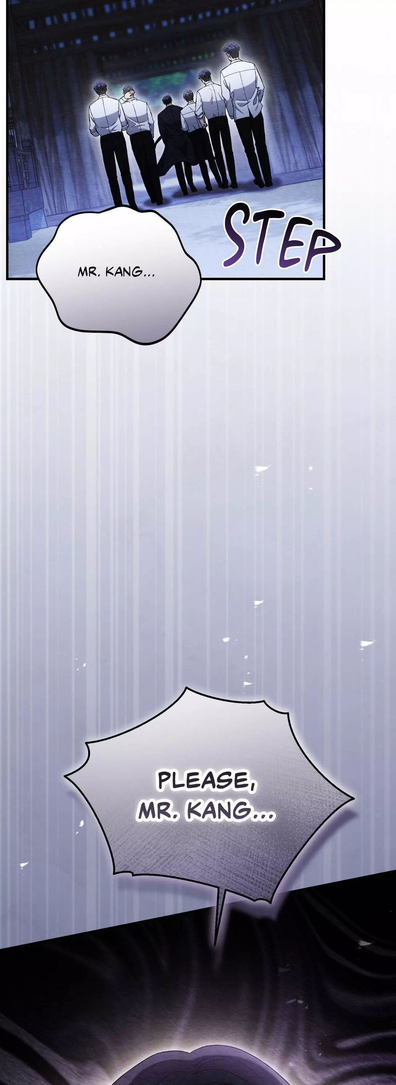 Piercing Stab Chapter 29 - Page 59