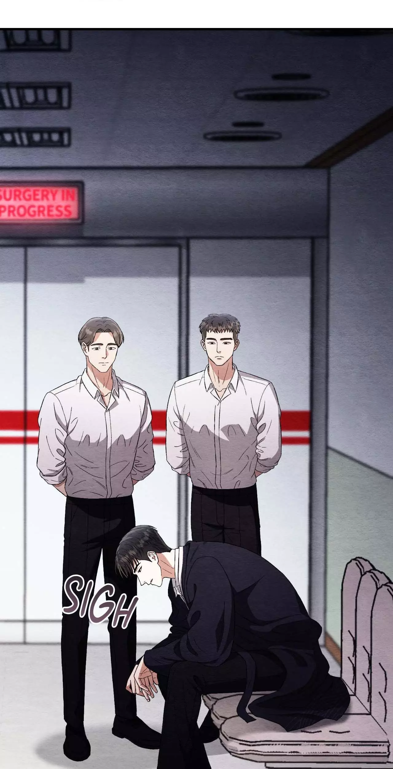 Piercing Stab Chapter 30 - Page 4