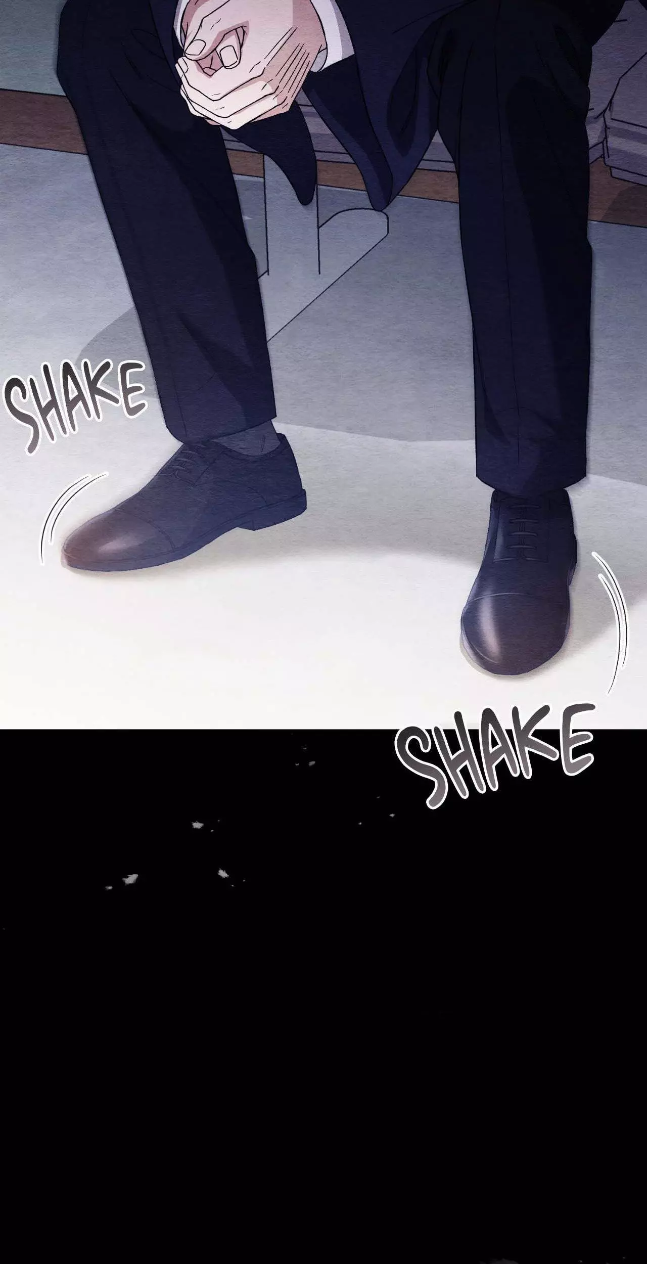 Piercing Stab Chapter 30 - Page 6