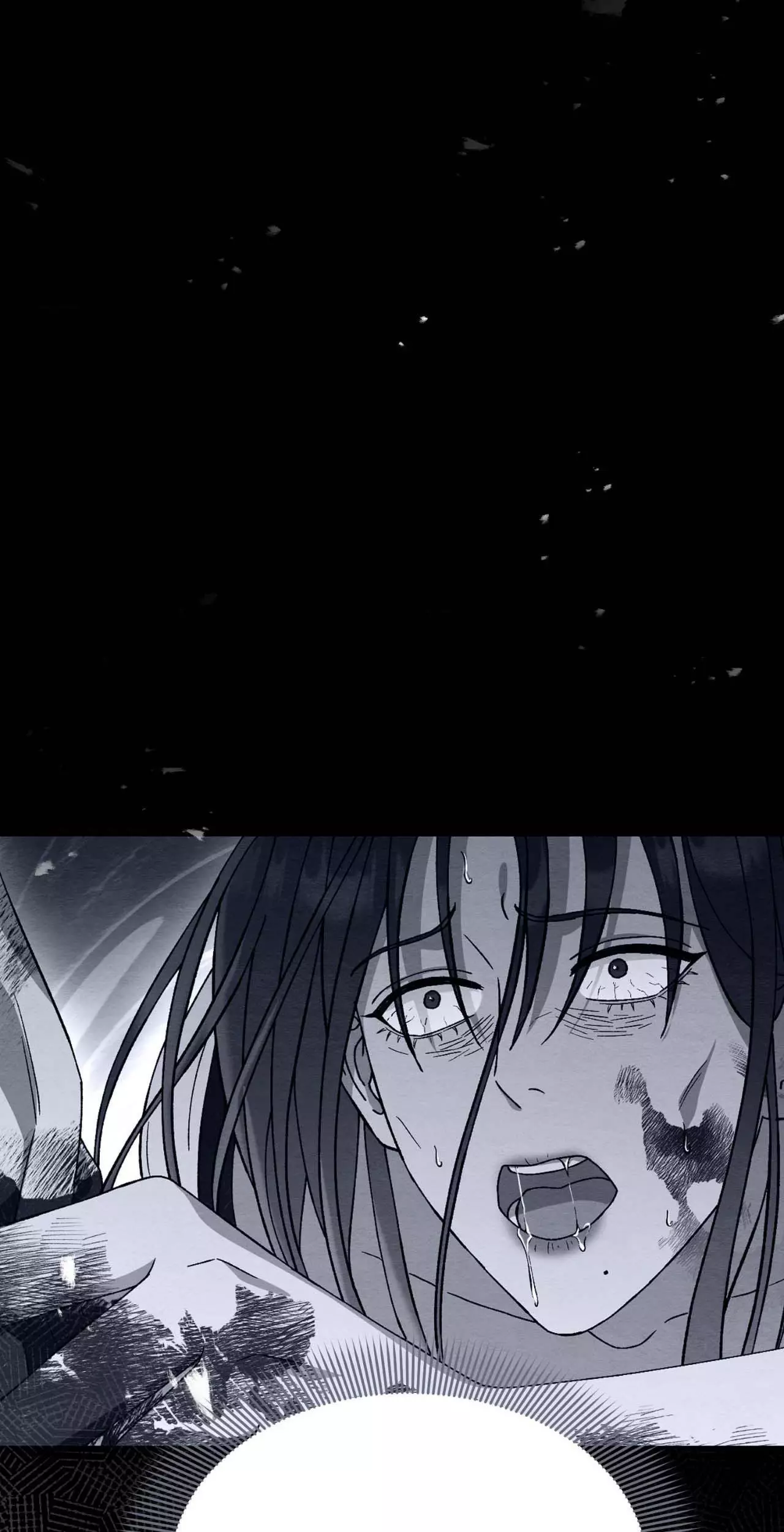 Piercing Stab Chapter 30 - Page 7