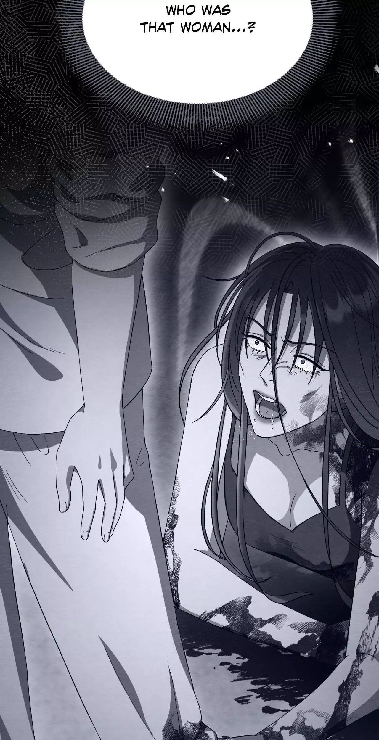 Piercing Stab Chapter 30 - Page 8