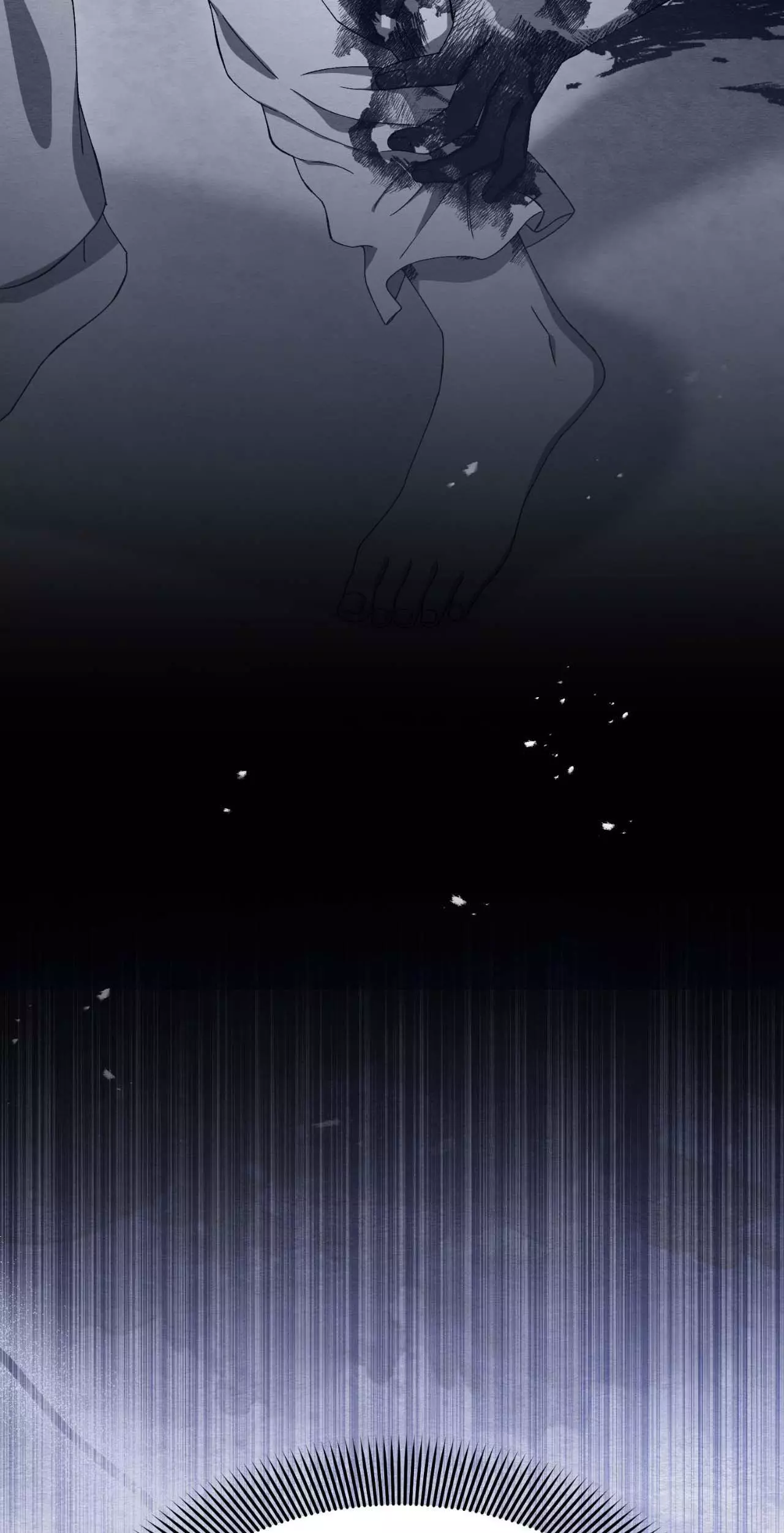 Piercing Stab Chapter 30 - Page 9