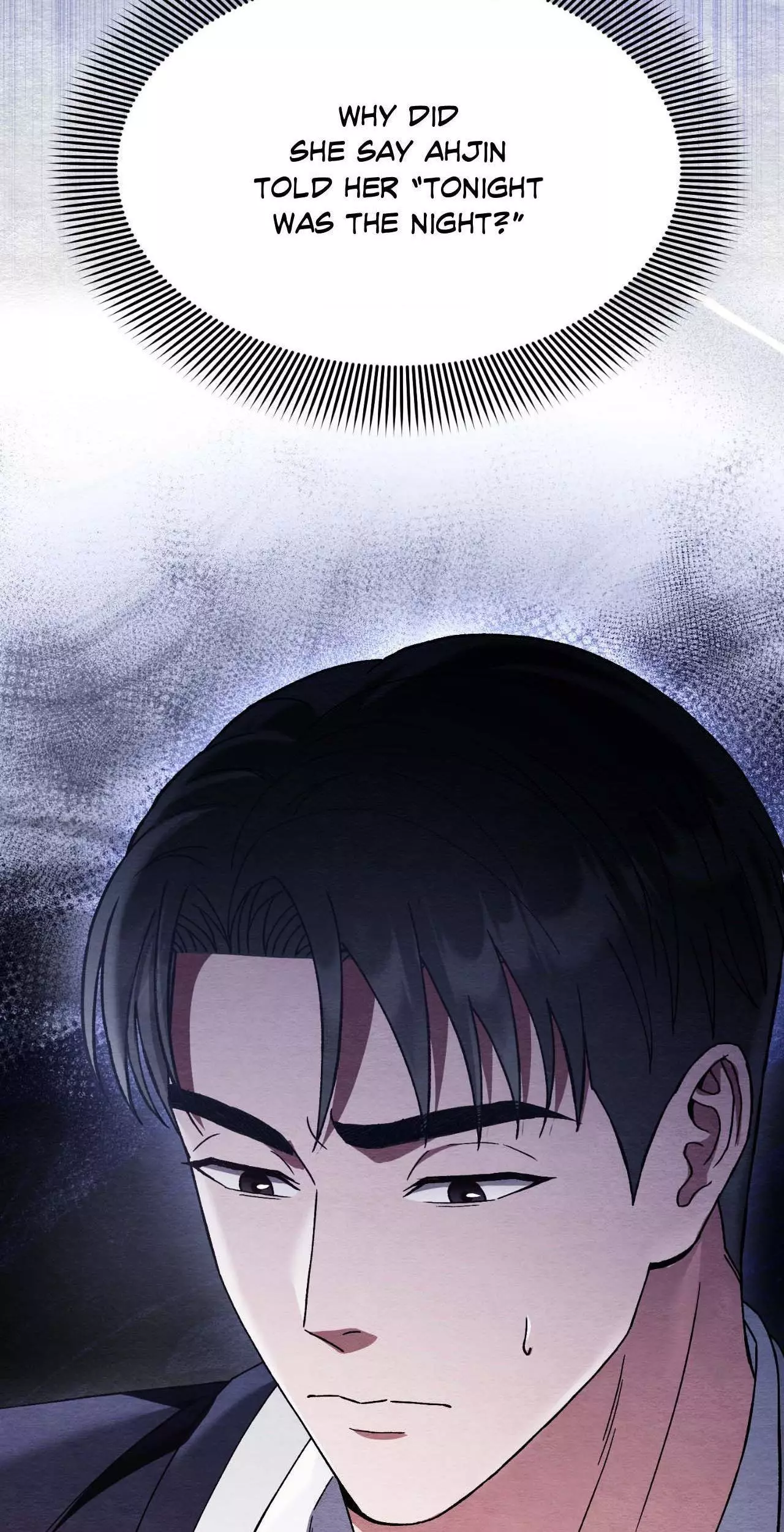 Piercing Stab Chapter 30 - Page 10