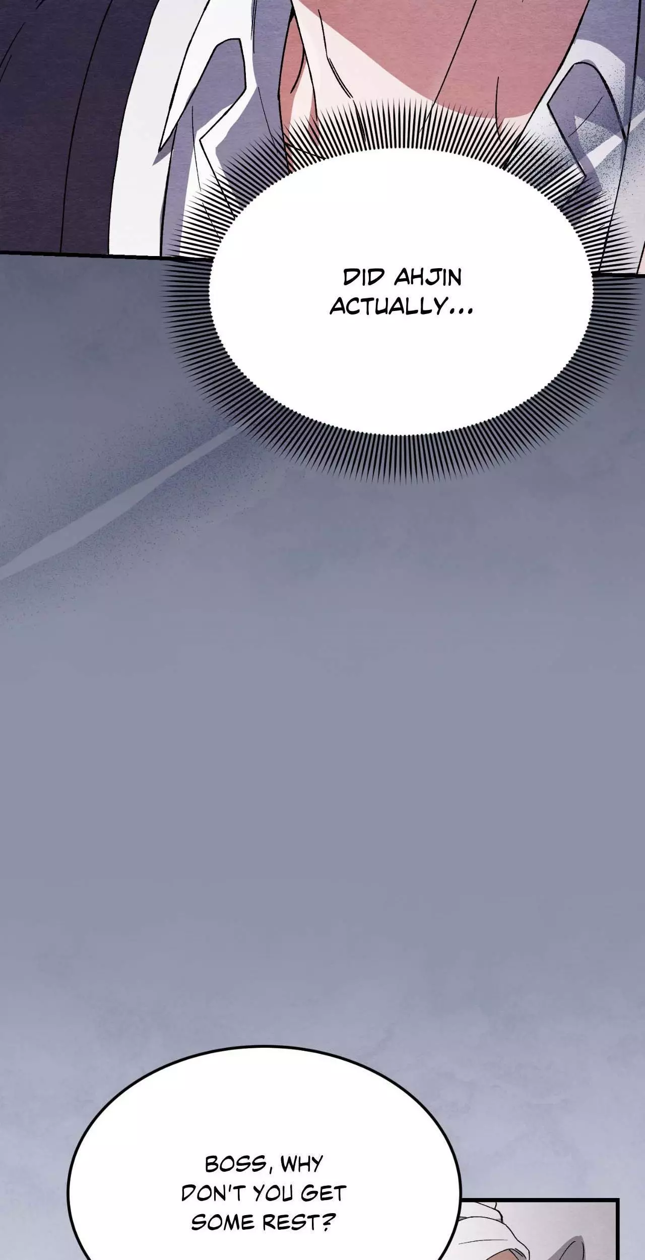 Piercing Stab Chapter 30 - Page 11