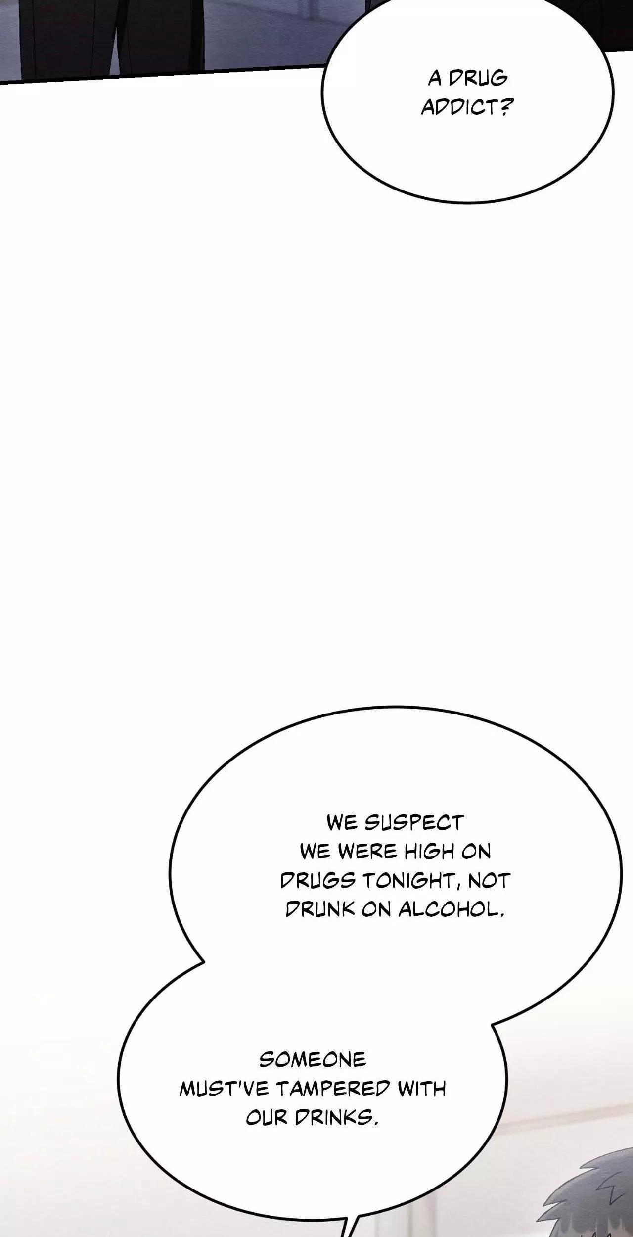 Piercing Stab Chapter 30 - Page 15