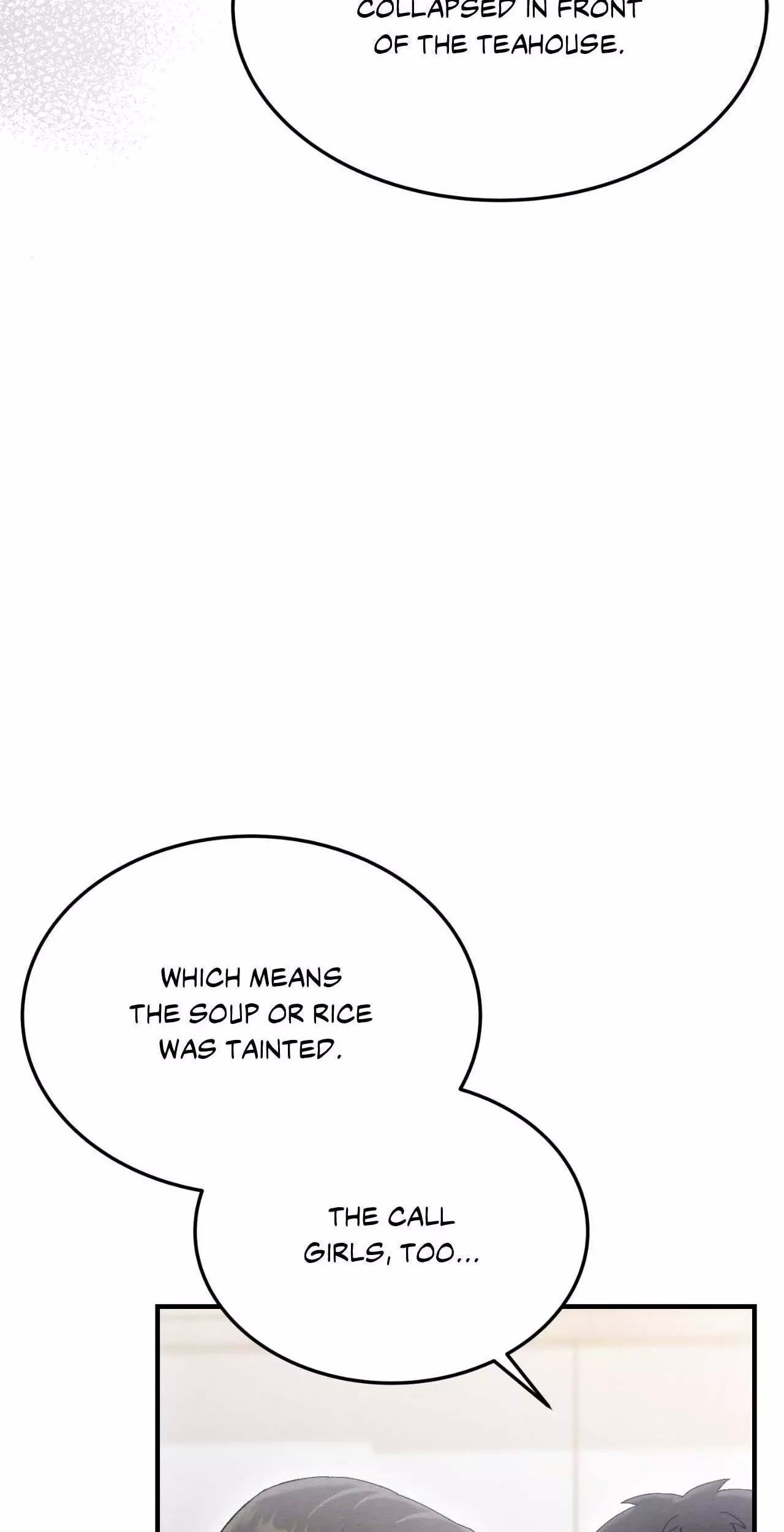 Piercing Stab Chapter 30 - Page 18