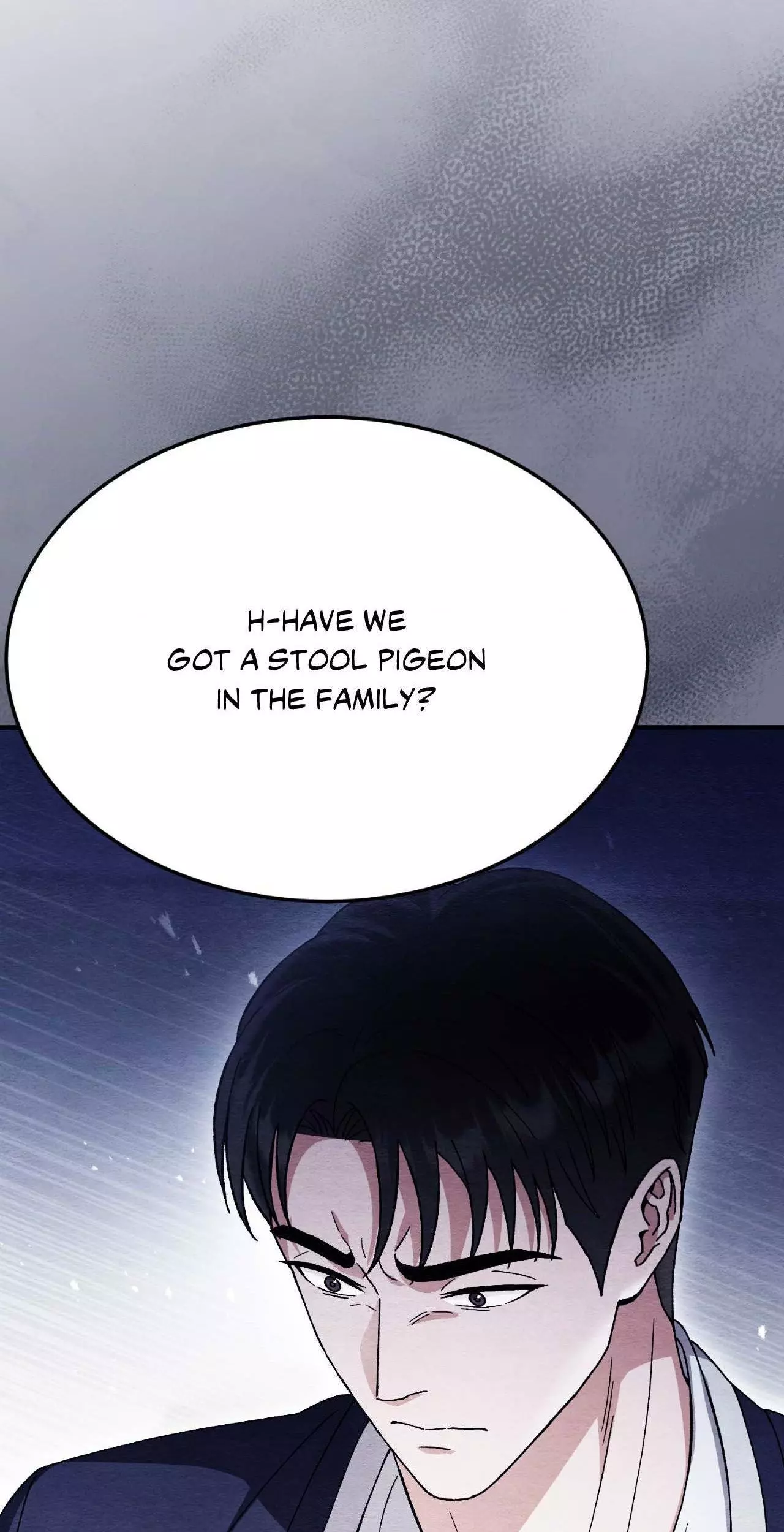 Piercing Stab Chapter 30 - Page 20