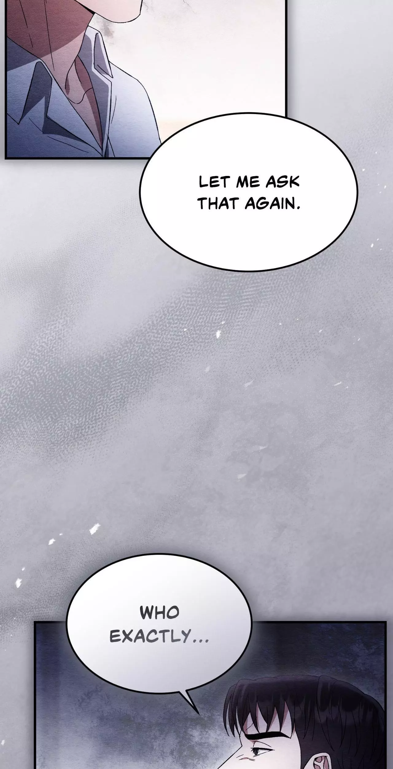 Piercing Stab Chapter 30 - Page 24