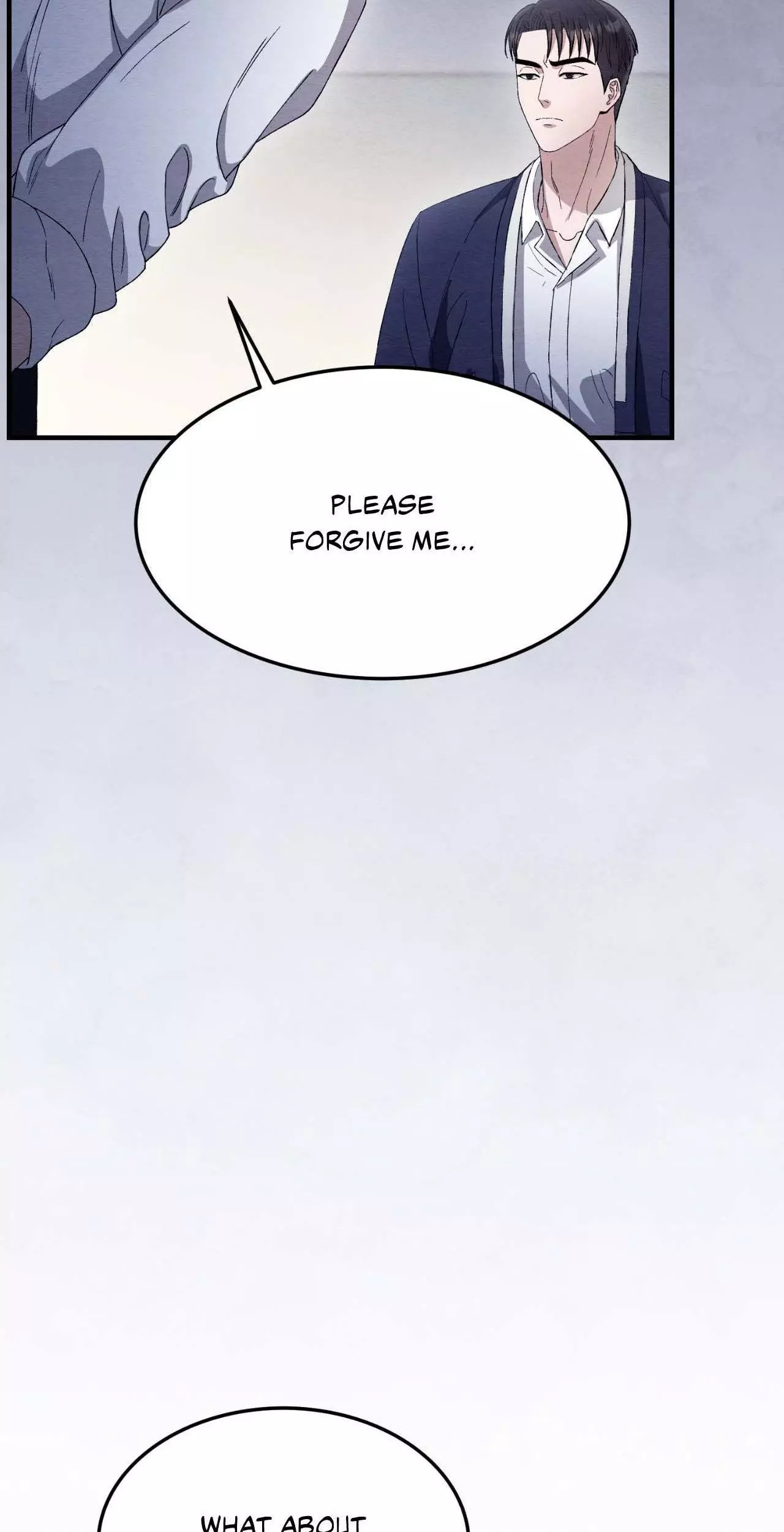 Piercing Stab Chapter 30 - Page 27