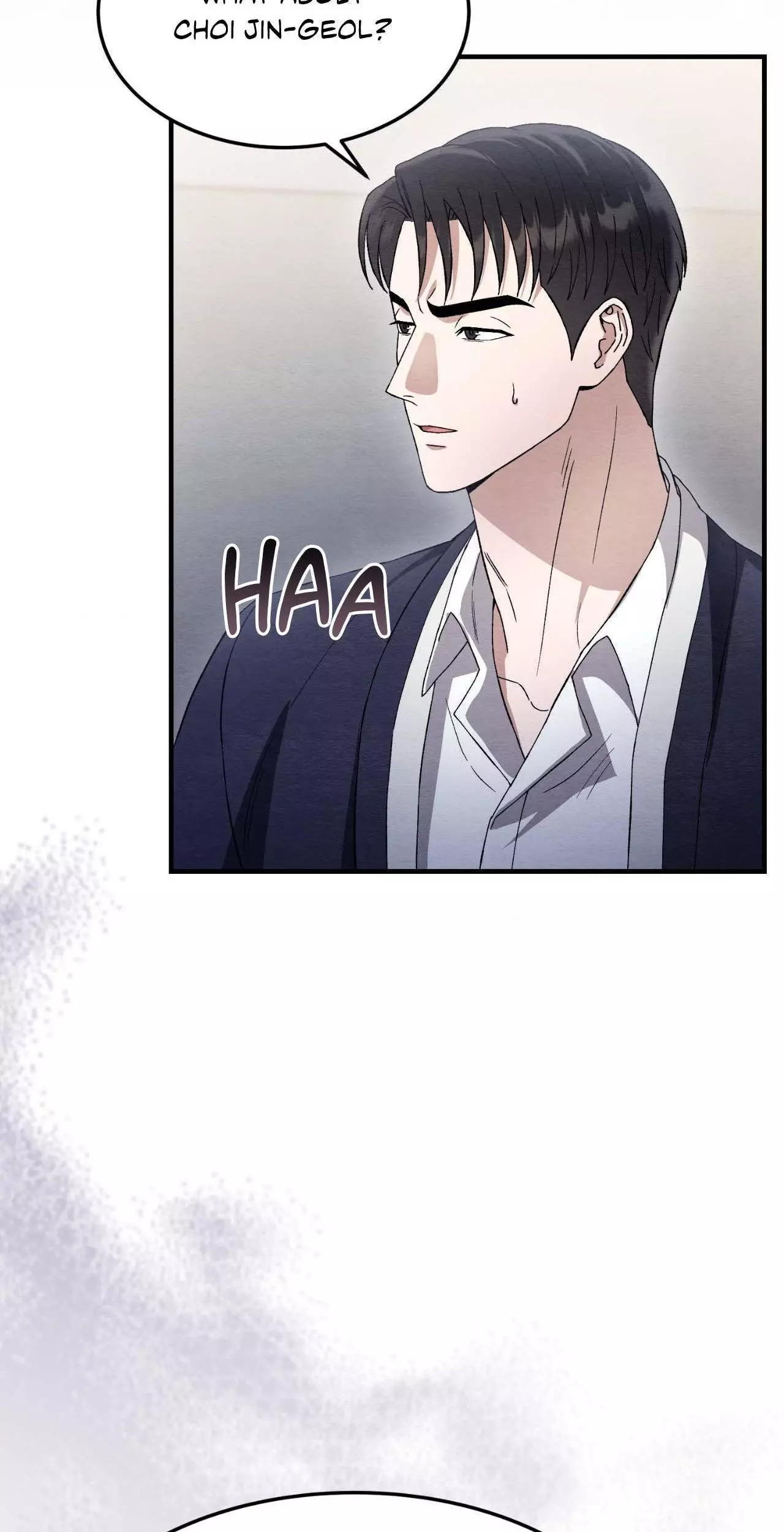 Piercing Stab Chapter 30 - Page 28