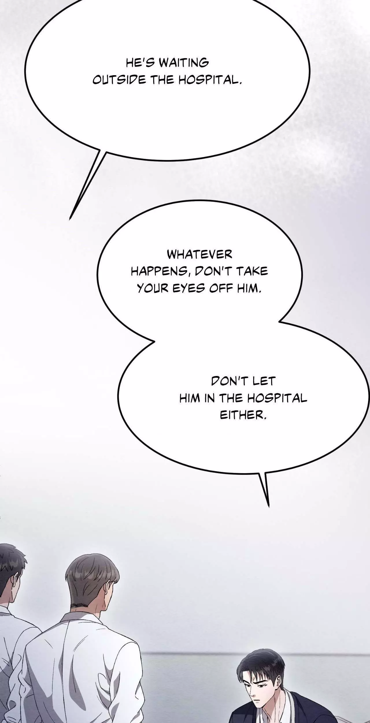Piercing Stab Chapter 30 - Page 29