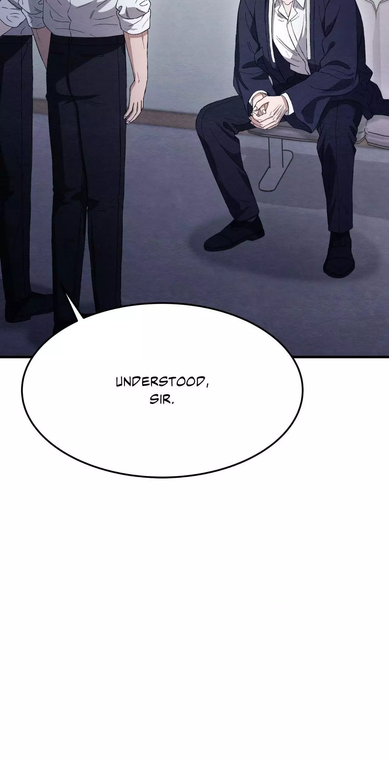 Piercing Stab Chapter 30 - Page 30