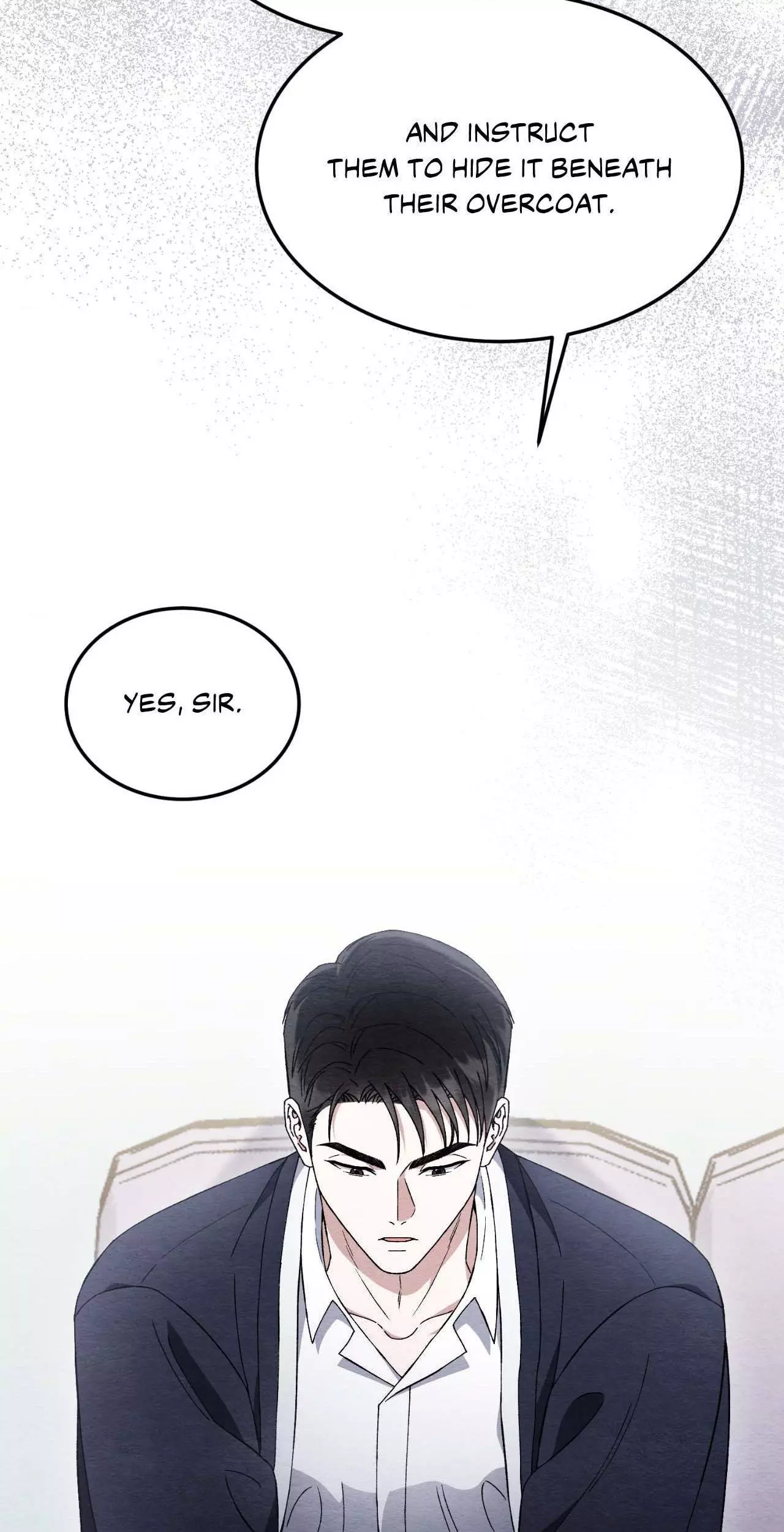 Piercing Stab Chapter 30 - Page 35