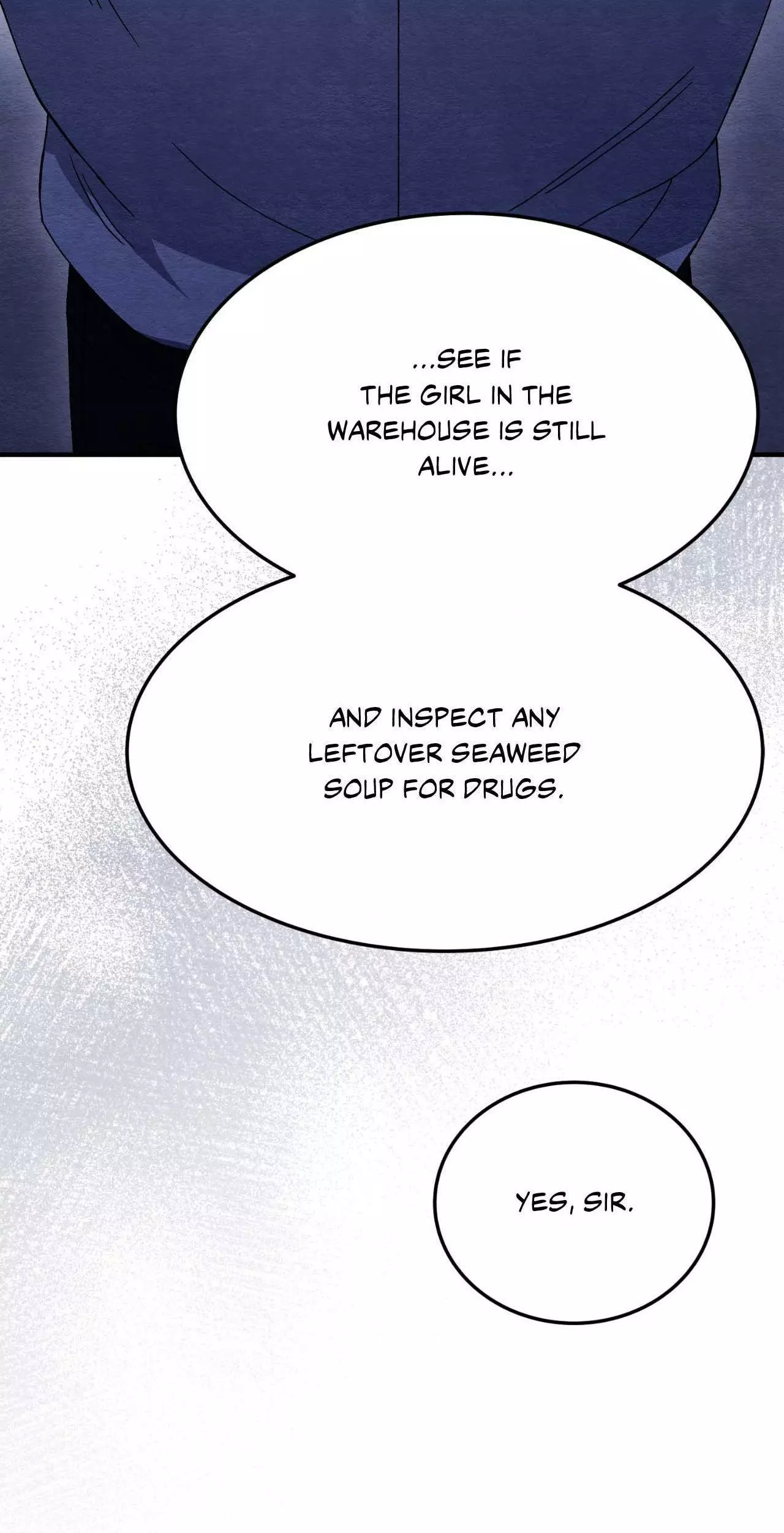 Piercing Stab Chapter 30 - Page 37