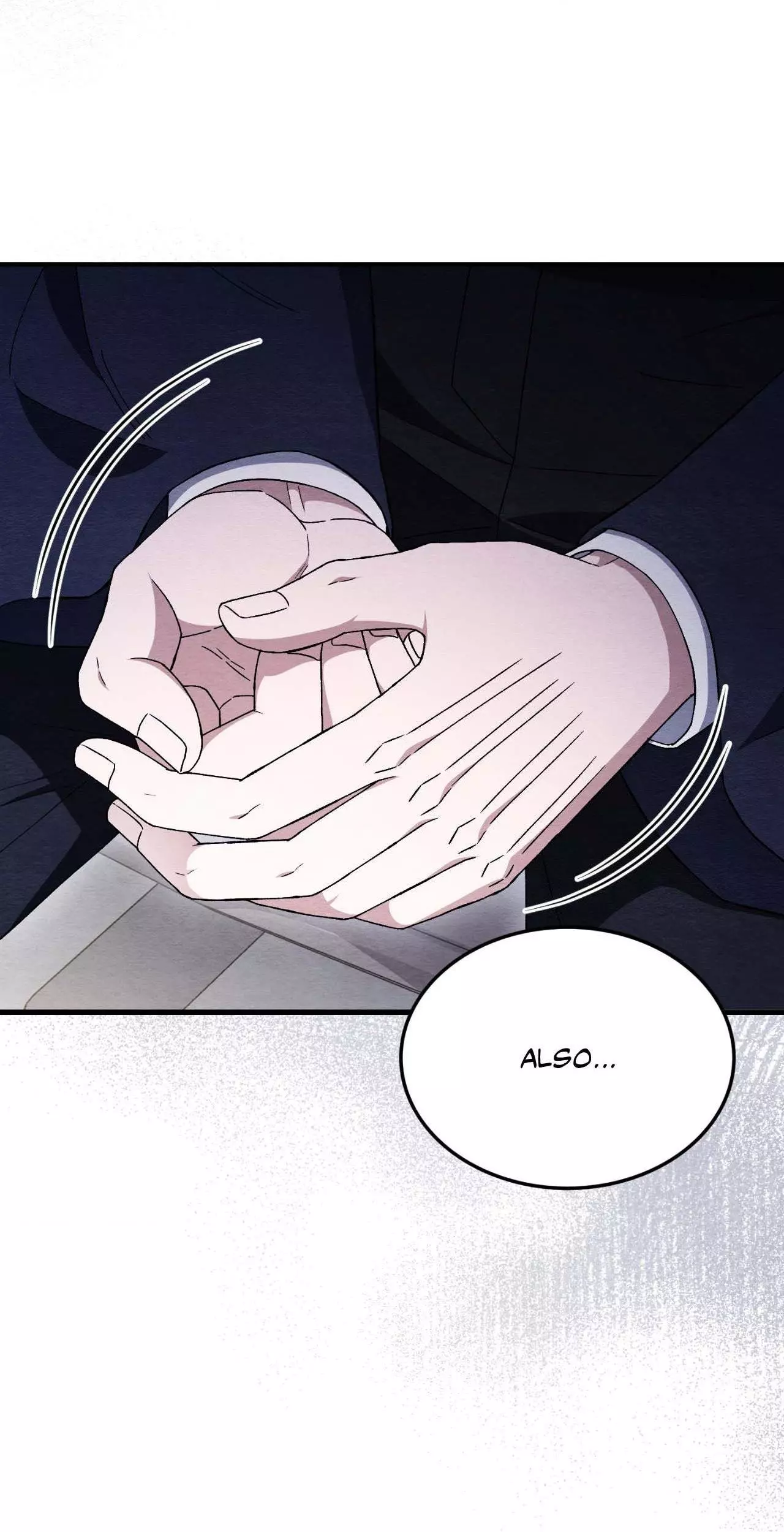 Piercing Stab Chapter 30 - Page 38