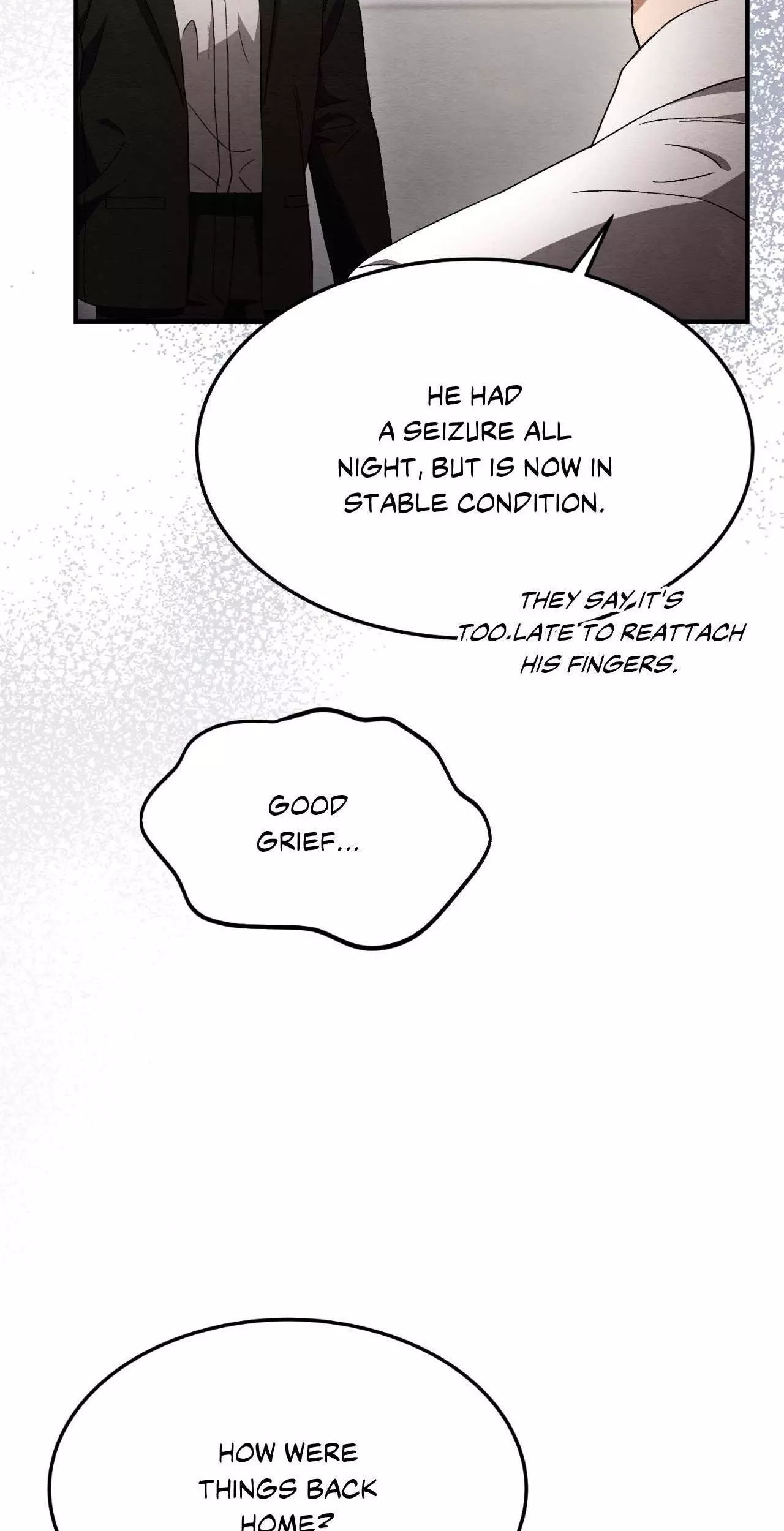 Piercing Stab Chapter 30 - Page 47