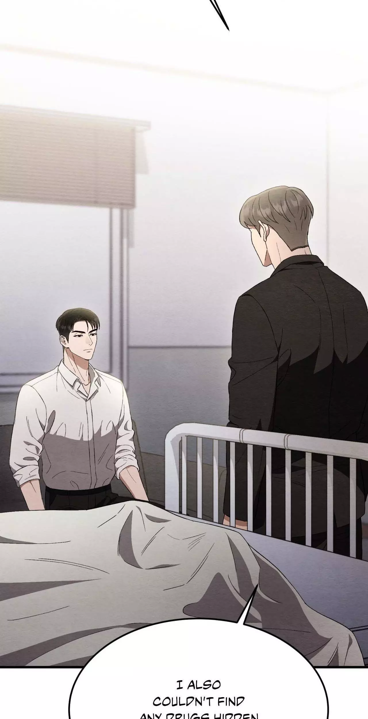 Piercing Stab Chapter 30 - Page 50