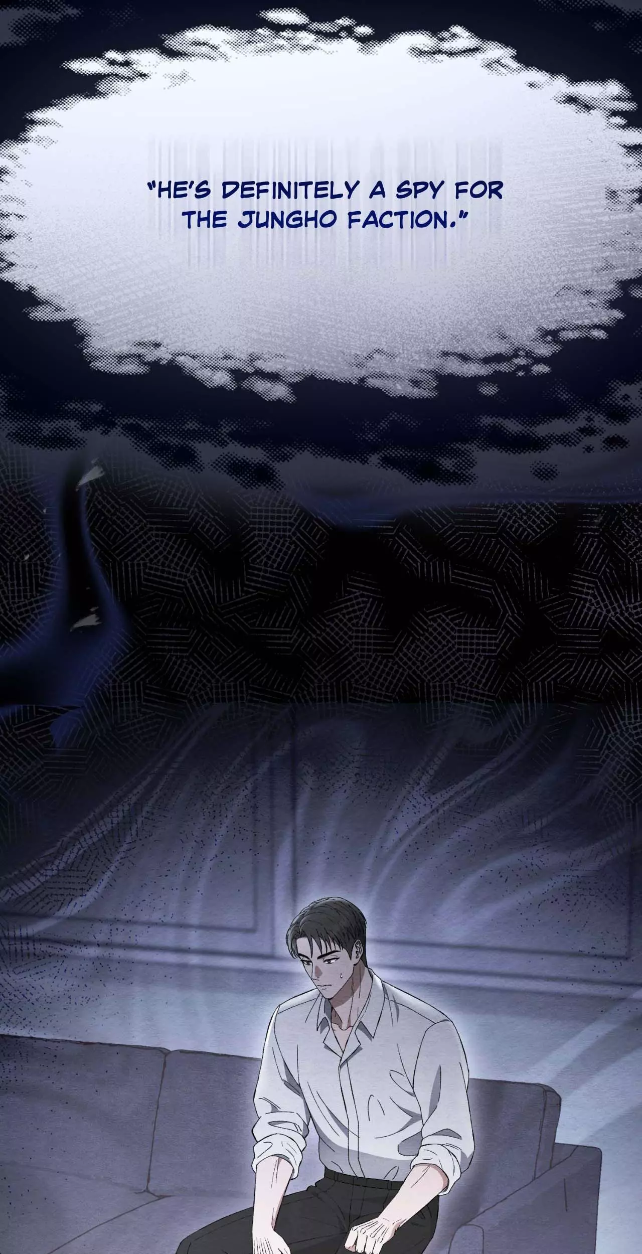 Piercing Stab Chapter 30 - Page 59