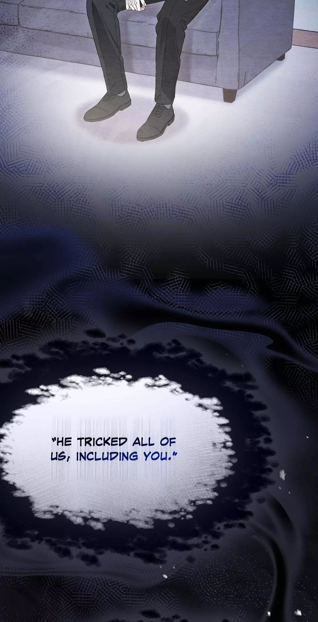 Piercing Stab Chapter 30 - Page 60