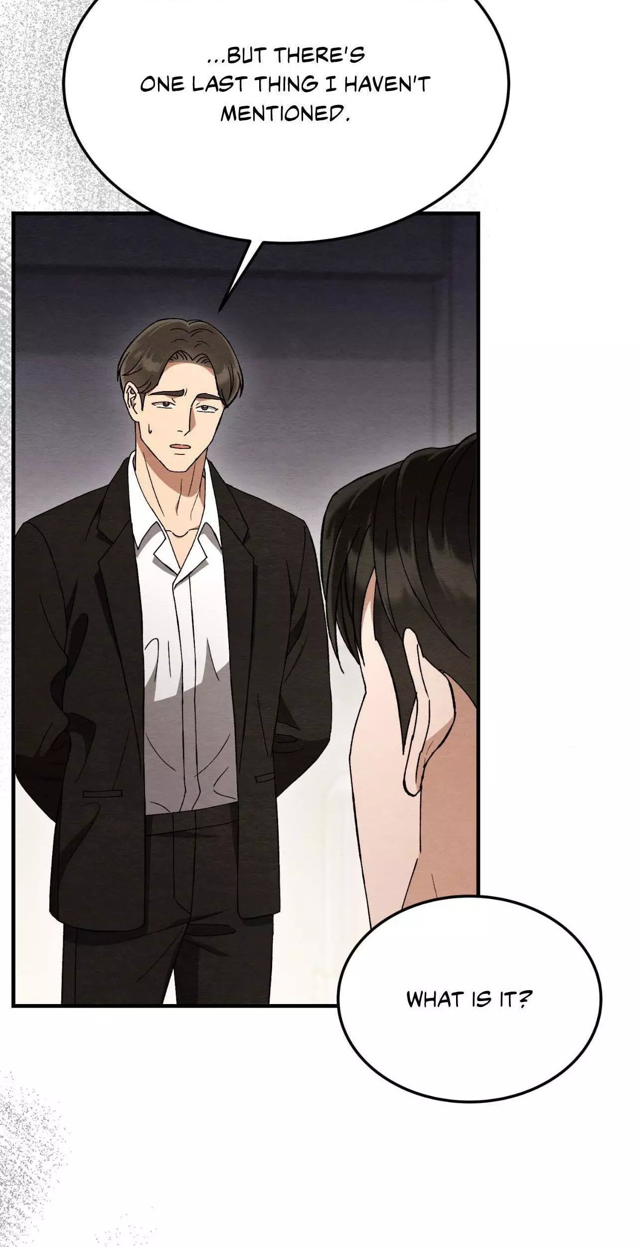 Piercing Stab Chapter 30 - Page 64