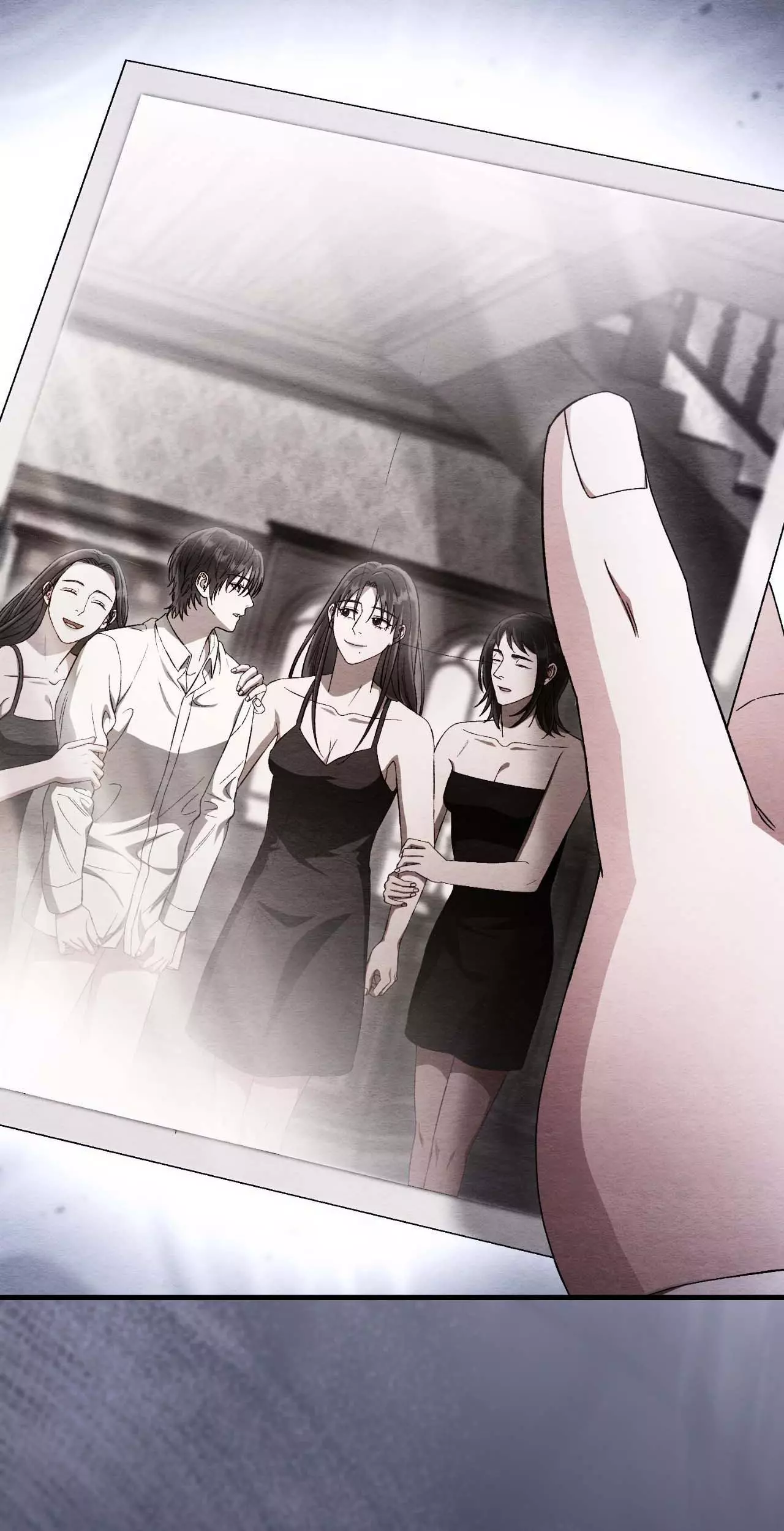 Piercing Stab Chapter 30 - Page 70