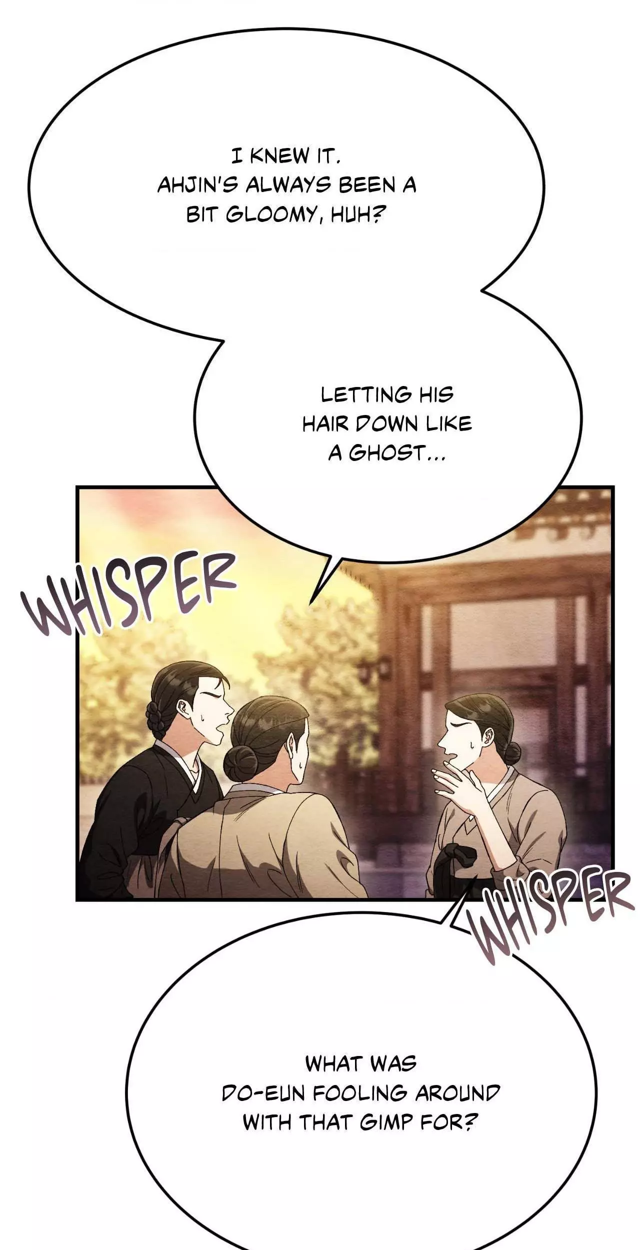 Piercing Stab Chapter 30 - Page 75