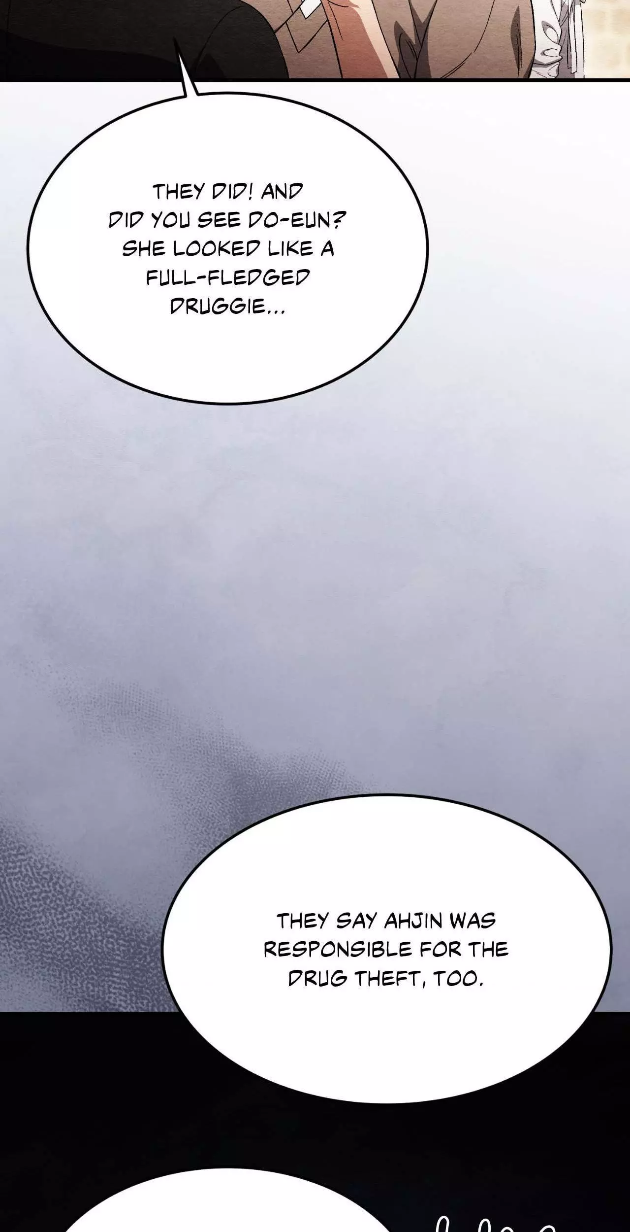 Piercing Stab Chapter 30 - Page 77