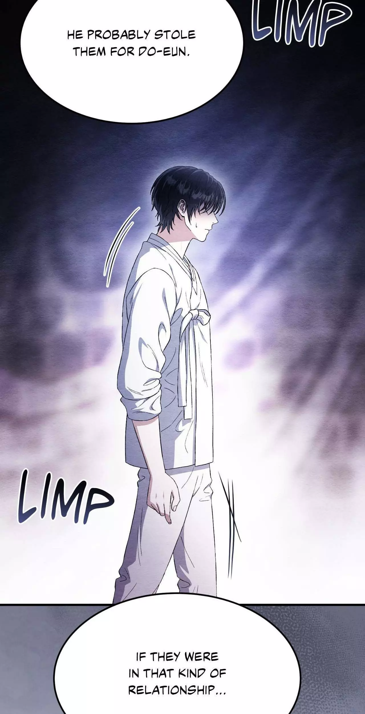 Piercing Stab Chapter 30 - Page 78