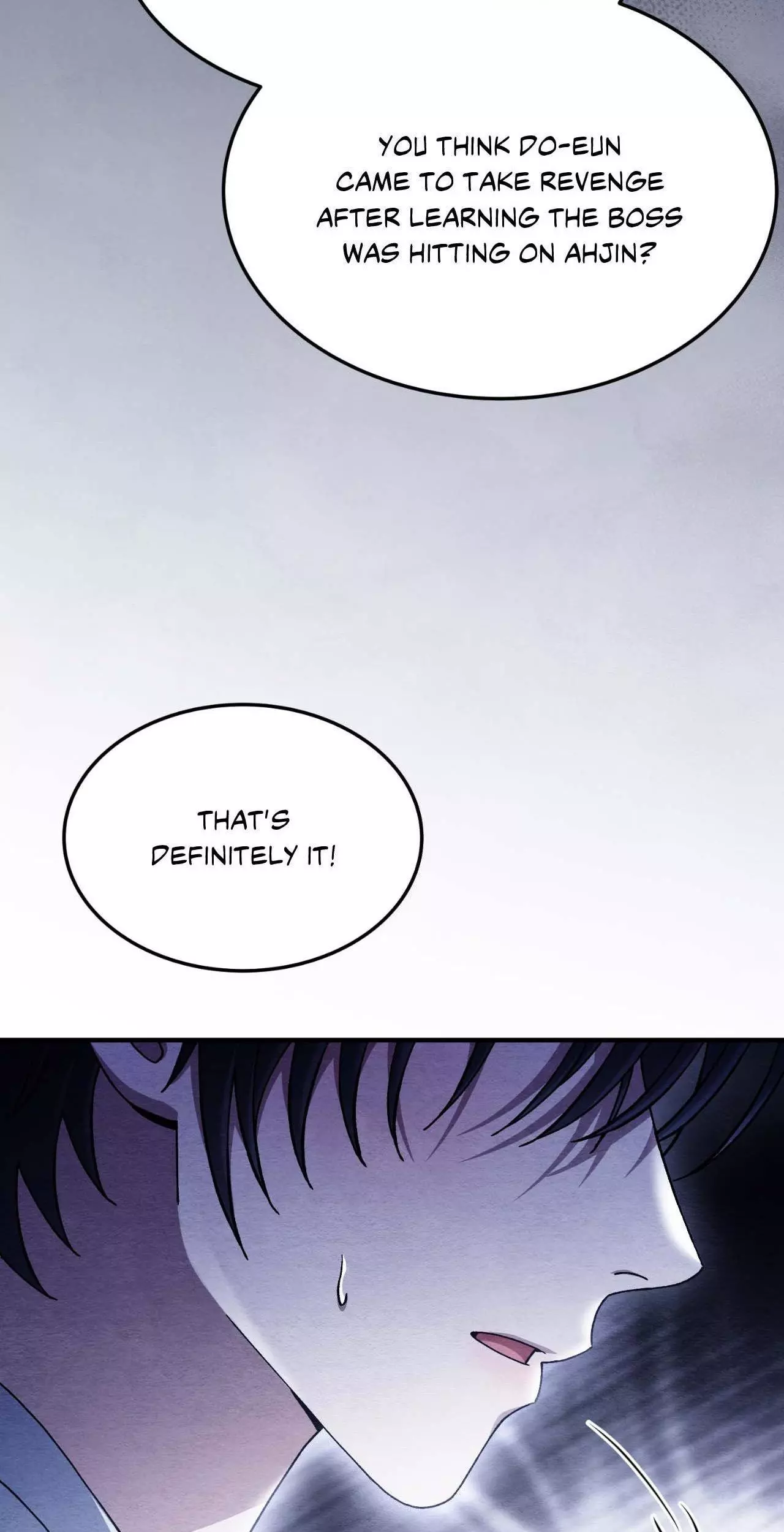 Piercing Stab Chapter 30 - Page 79