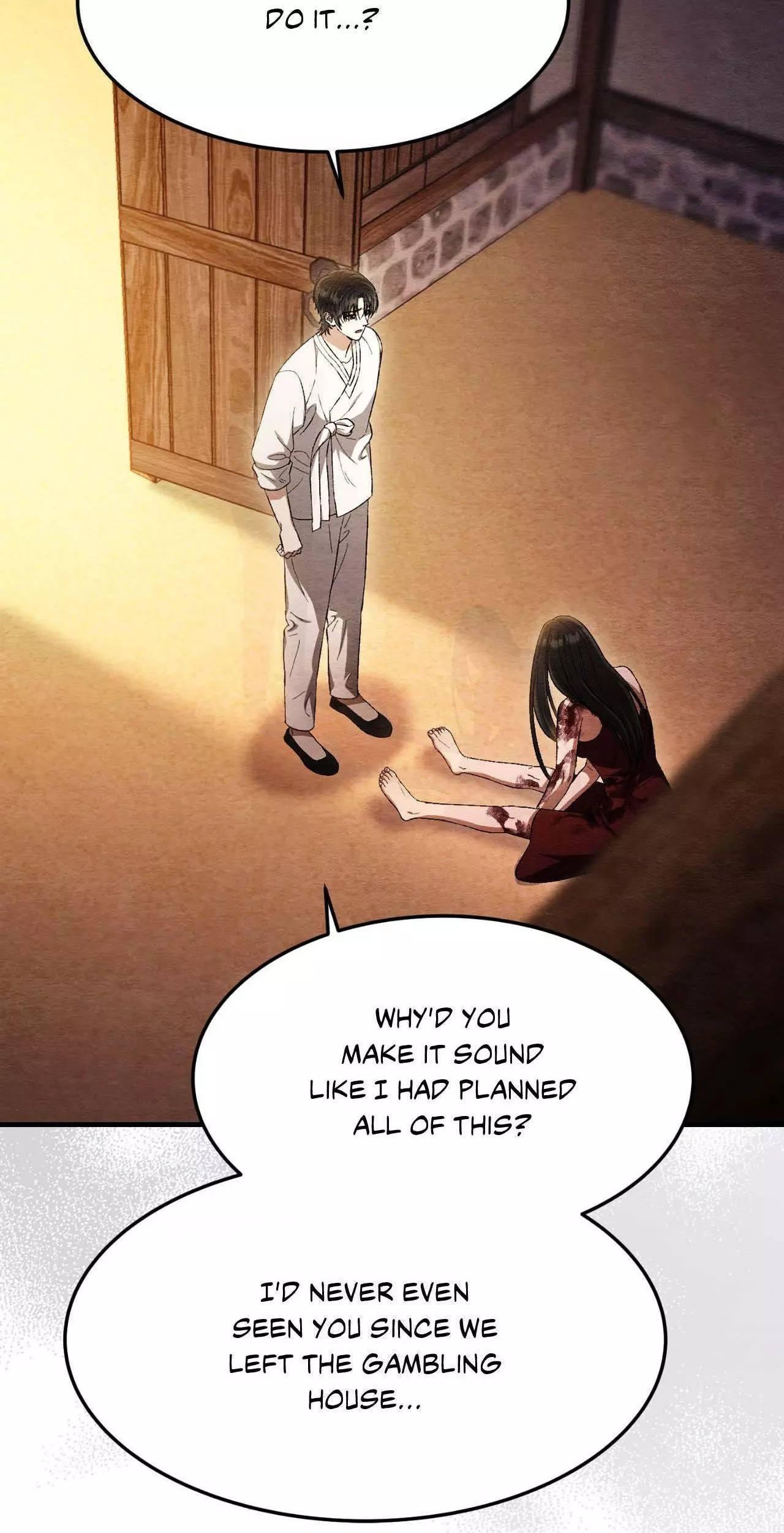 Piercing Stab Chapter 30 - Page 85