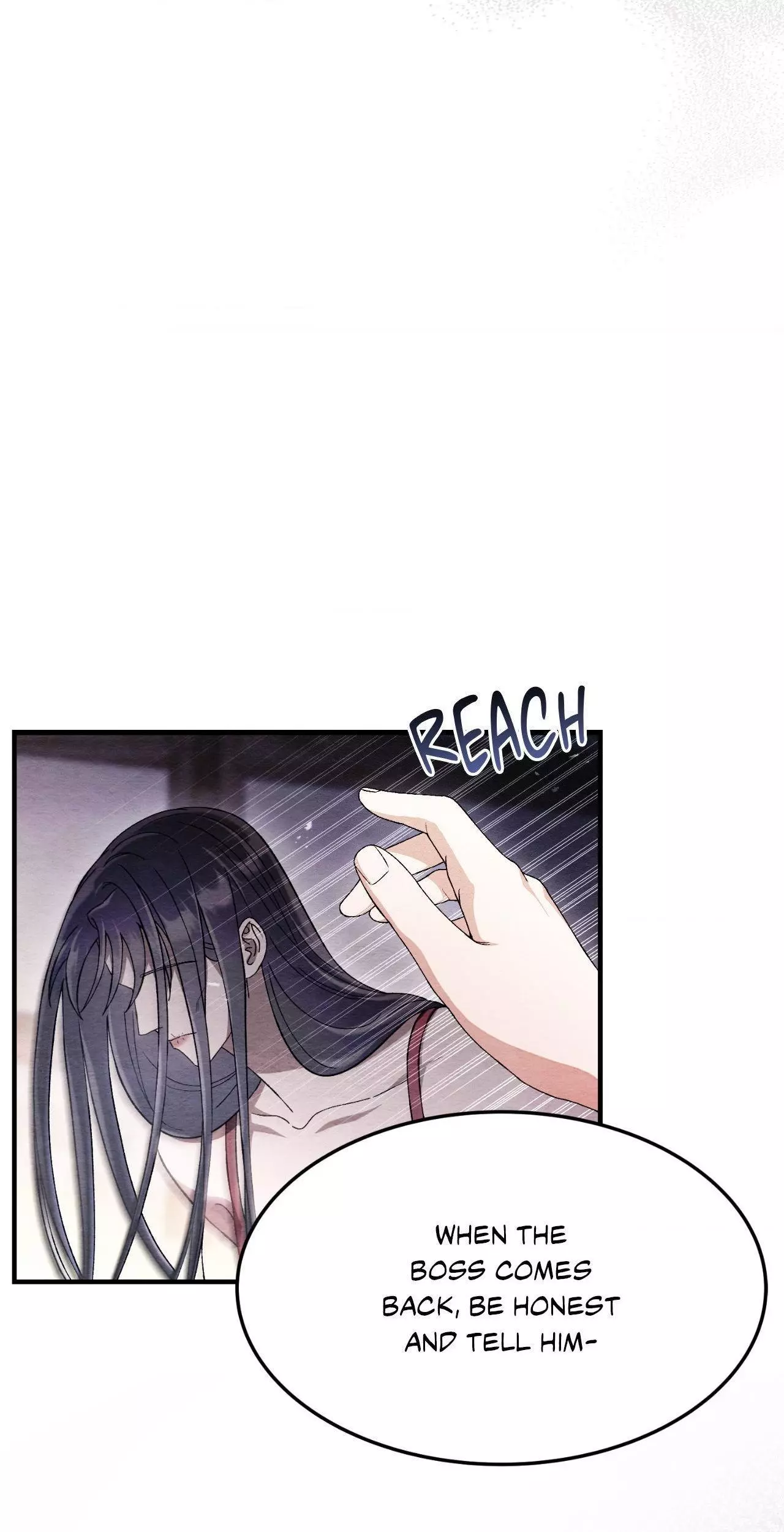 Piercing Stab Chapter 30 - Page 86