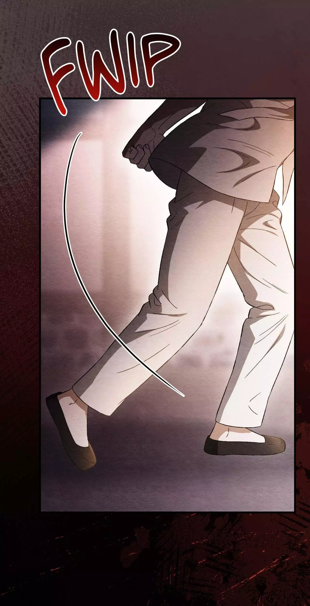 Piercing Stab Chapter 30 - Page 95