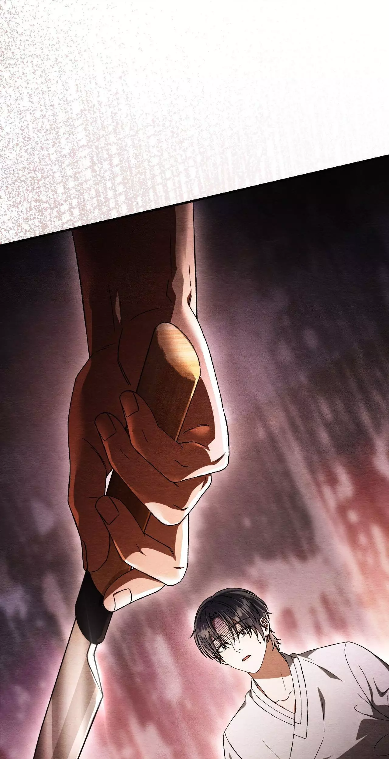 Piercing Stab Chapter 30 - Page 100