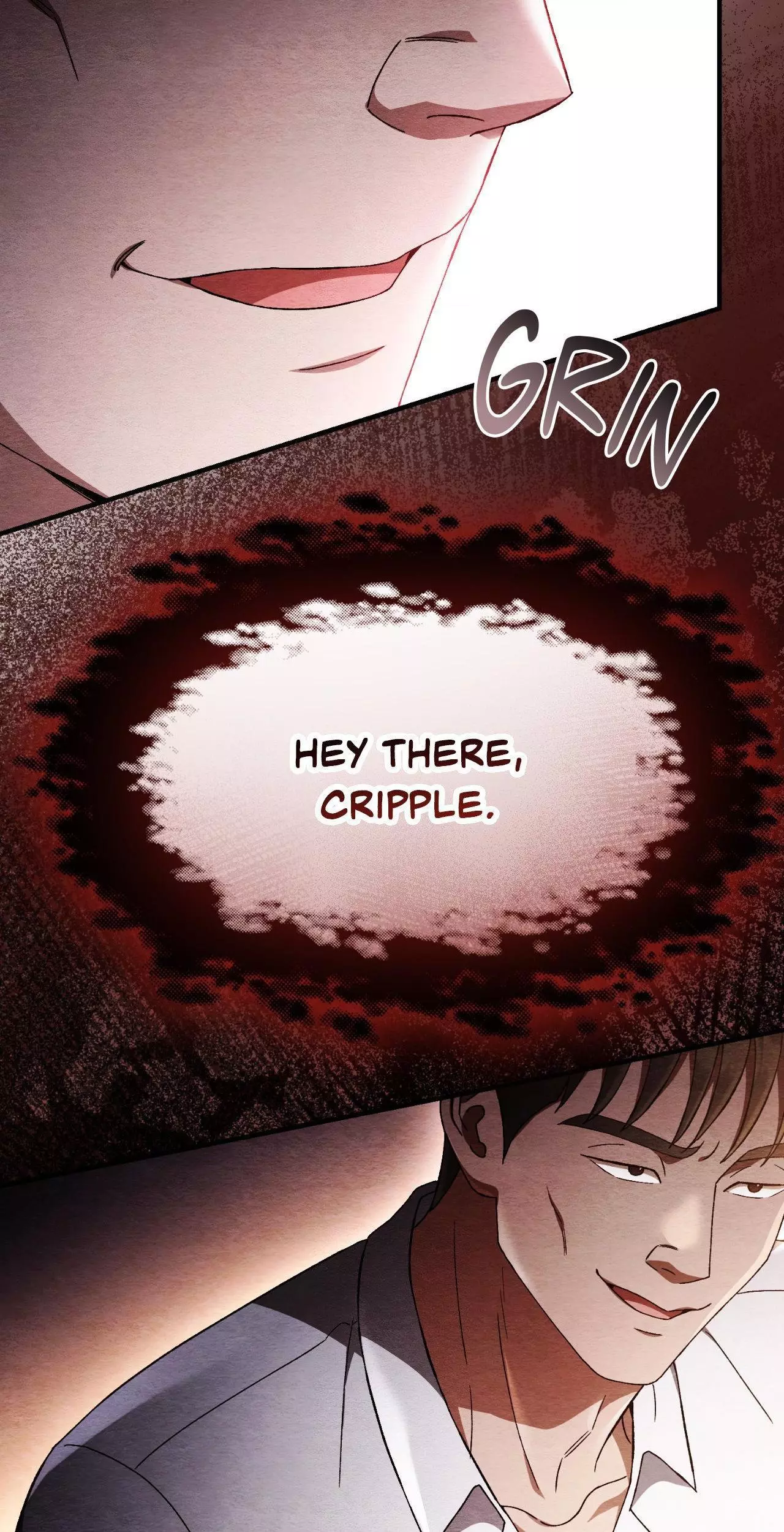 Piercing Stab Chapter 30 - Page 102