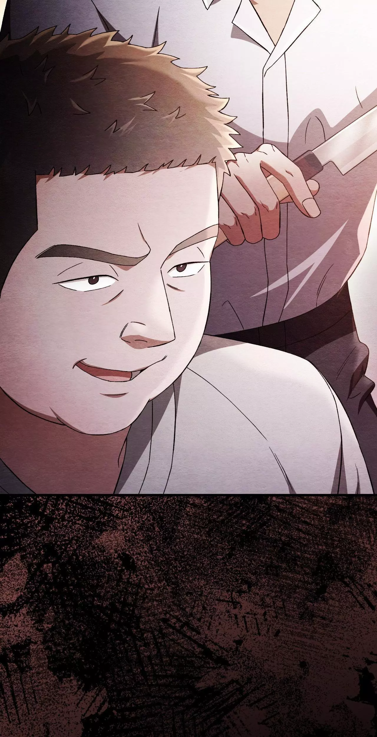 Piercing Stab Chapter 30 - Page 103