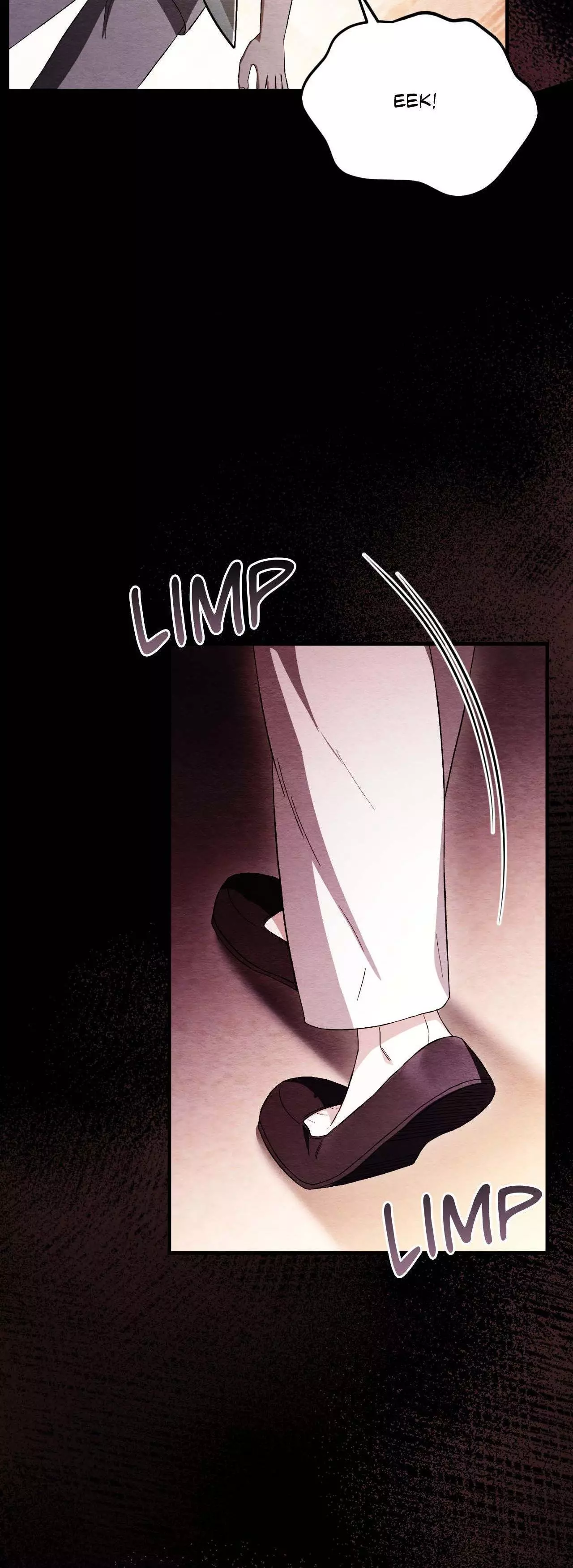 Piercing Stab Chapter 31 - Page 4